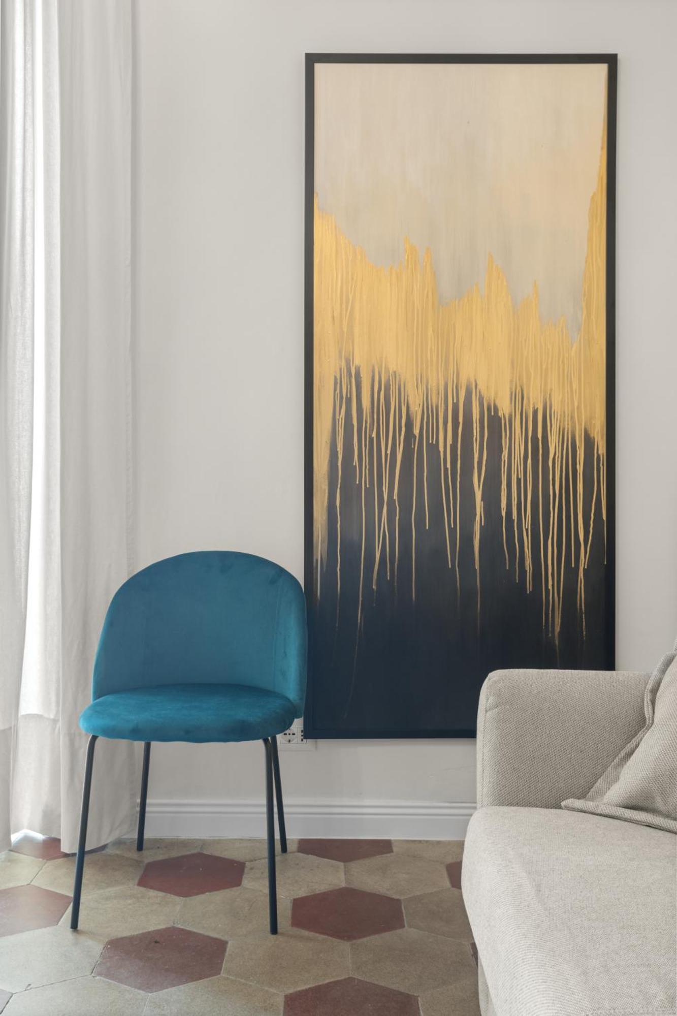 Appartamento Michelangelo Prestige - Vatican Skyline