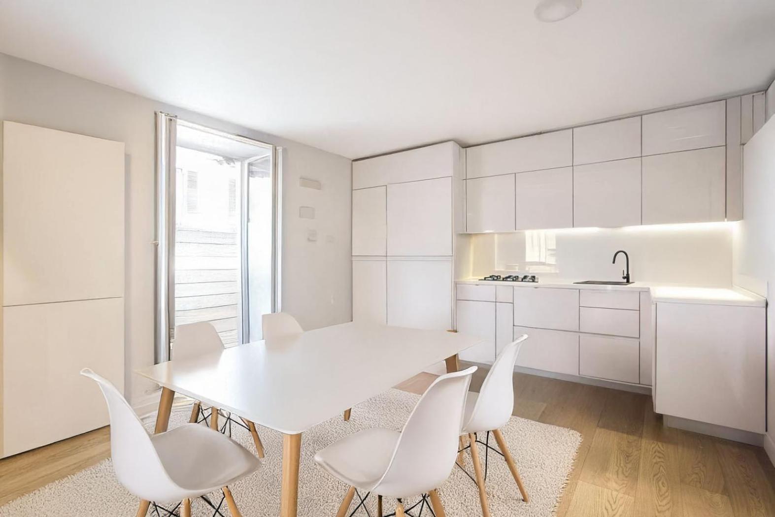Realty Company Piazza Navona * Roma
