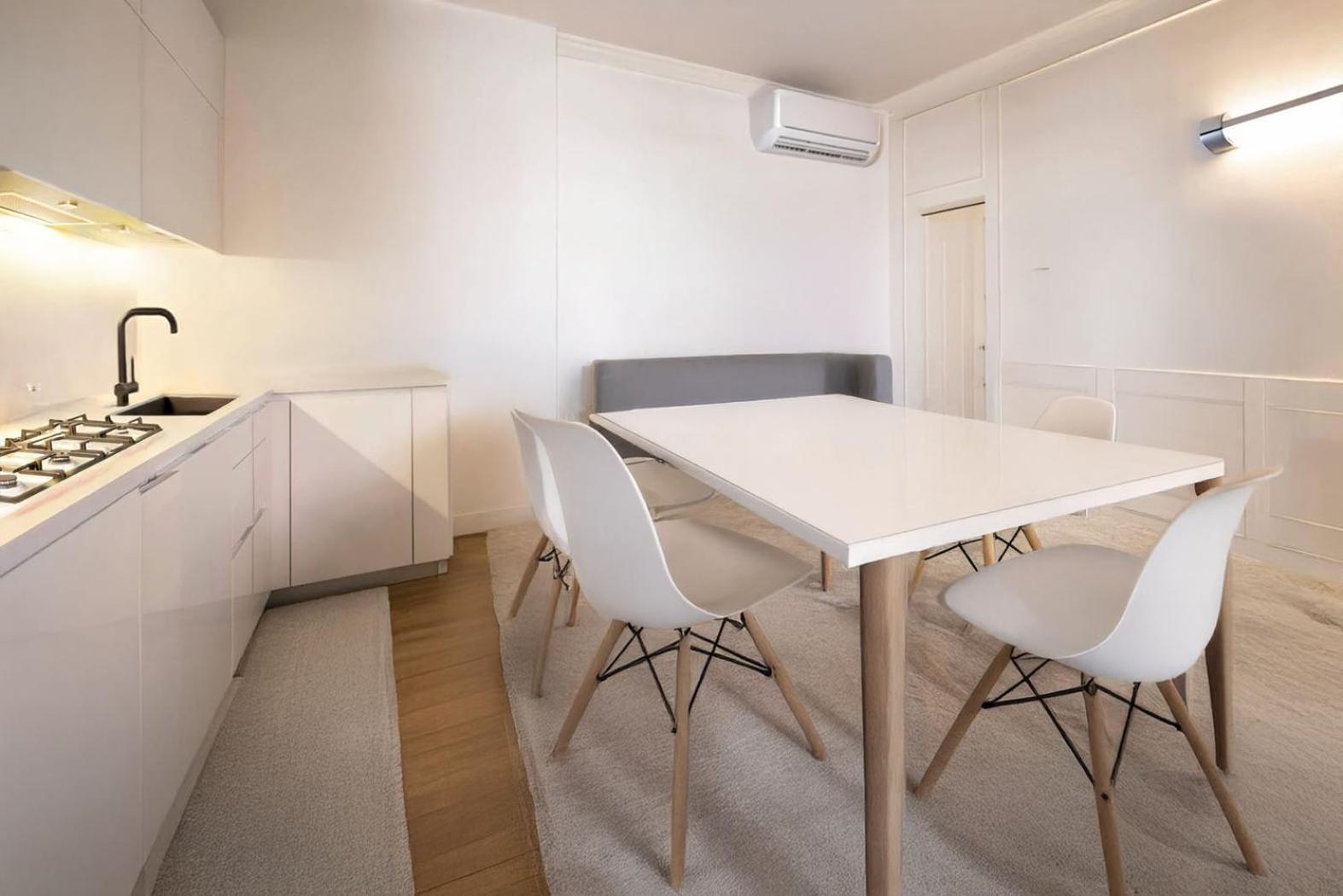 Realty Company Piazza Navona Appartamento