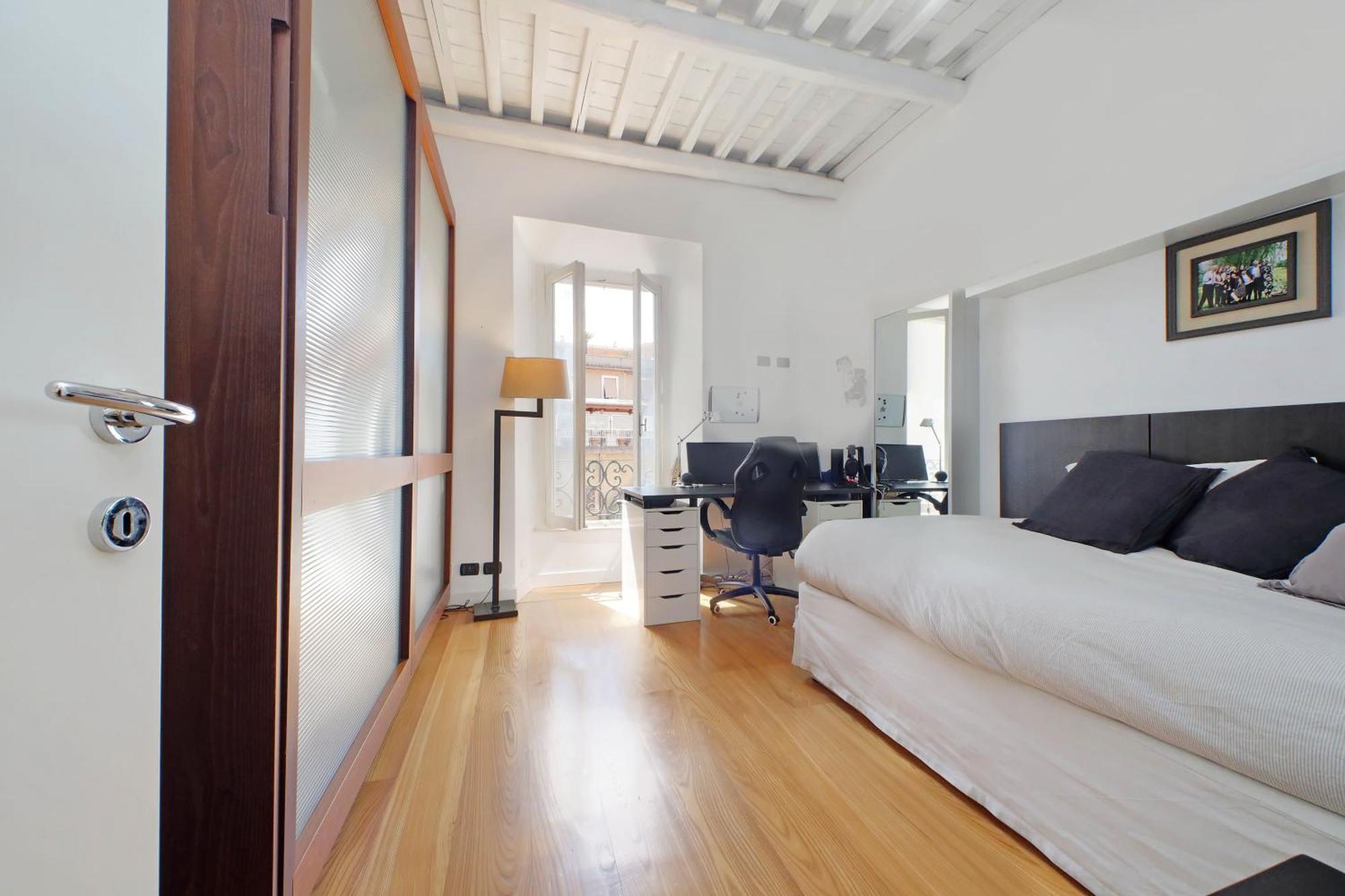 Apartamento Pantheon With Secret Terrace