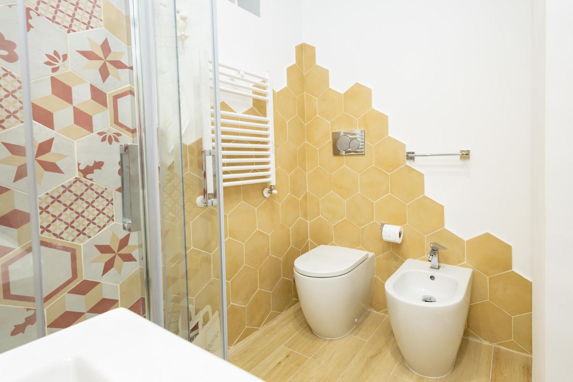 Casa Libetta Roma