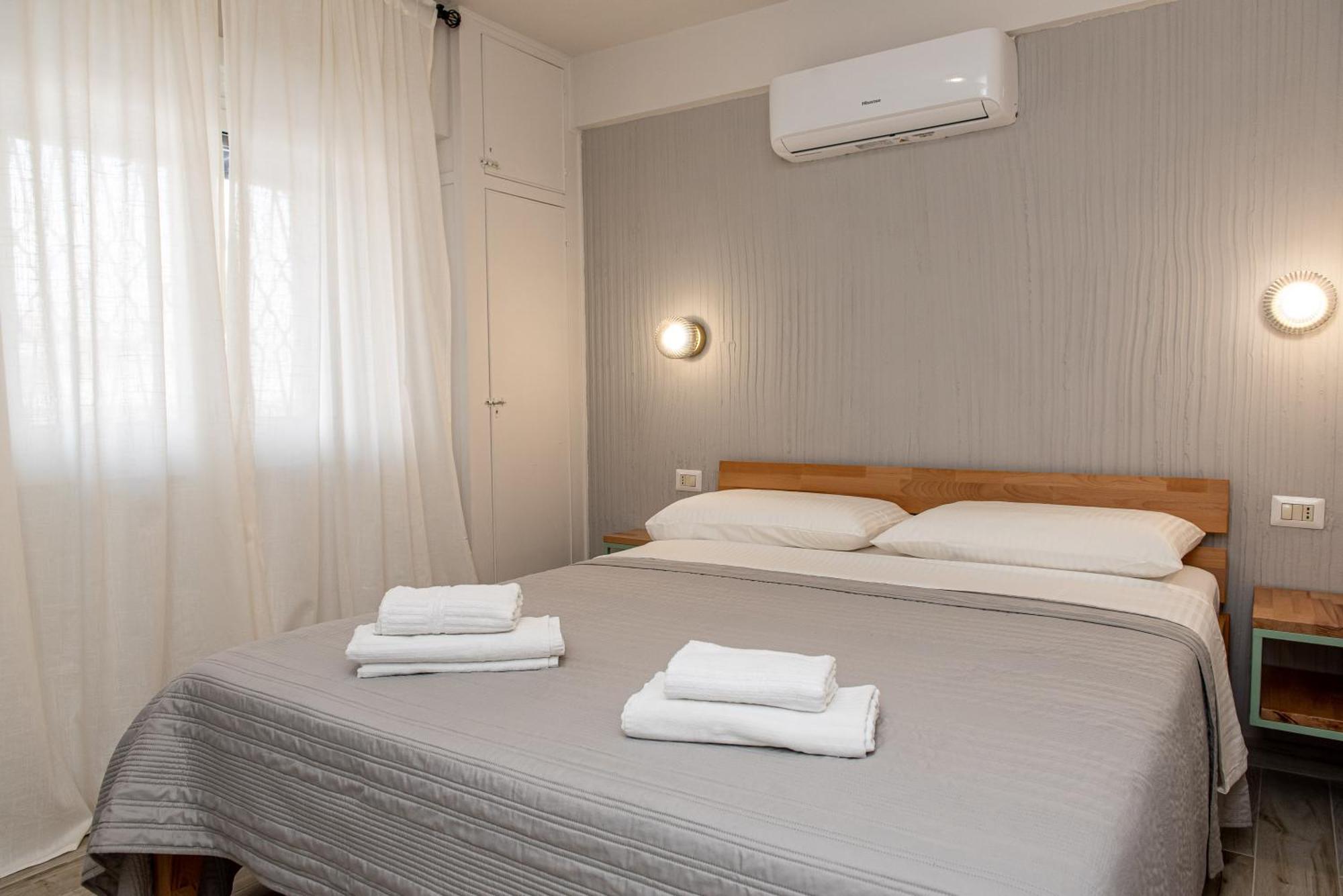 Appartamento Dodo Casa E Per Vacanze Roma