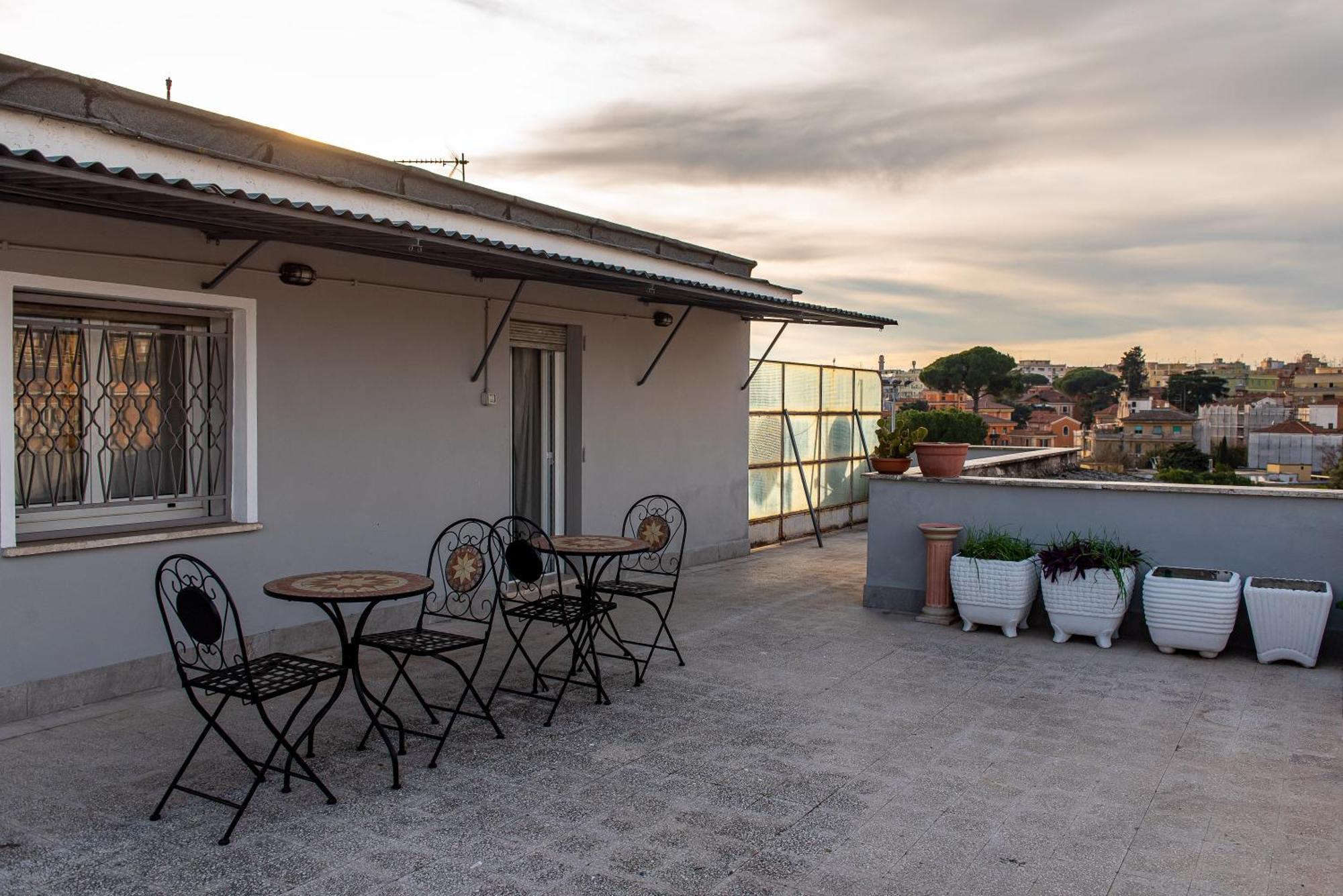 Appartamento Dodo Casa E Per Vacanze