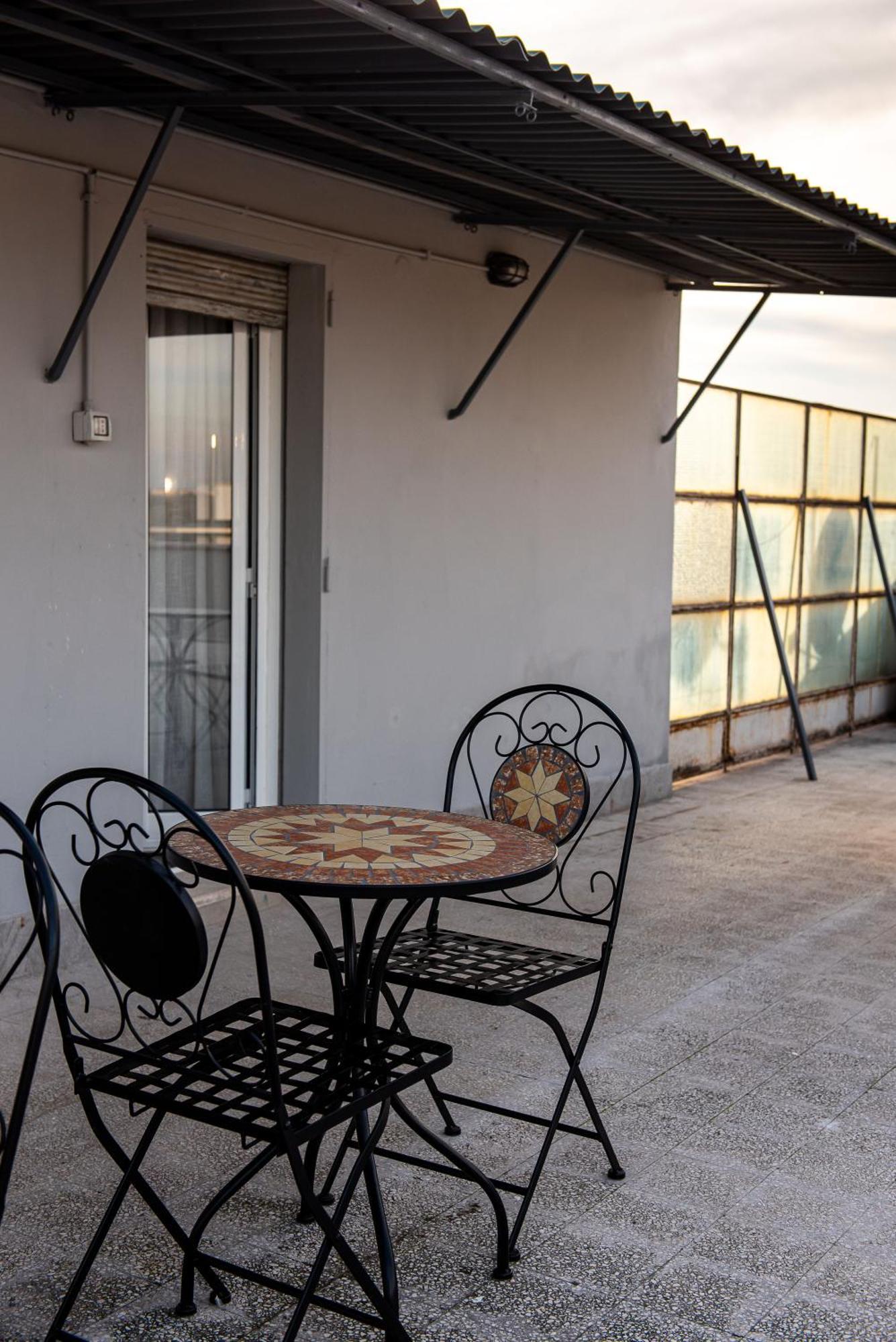 Dodo Casa E Per Vacanze * Roma