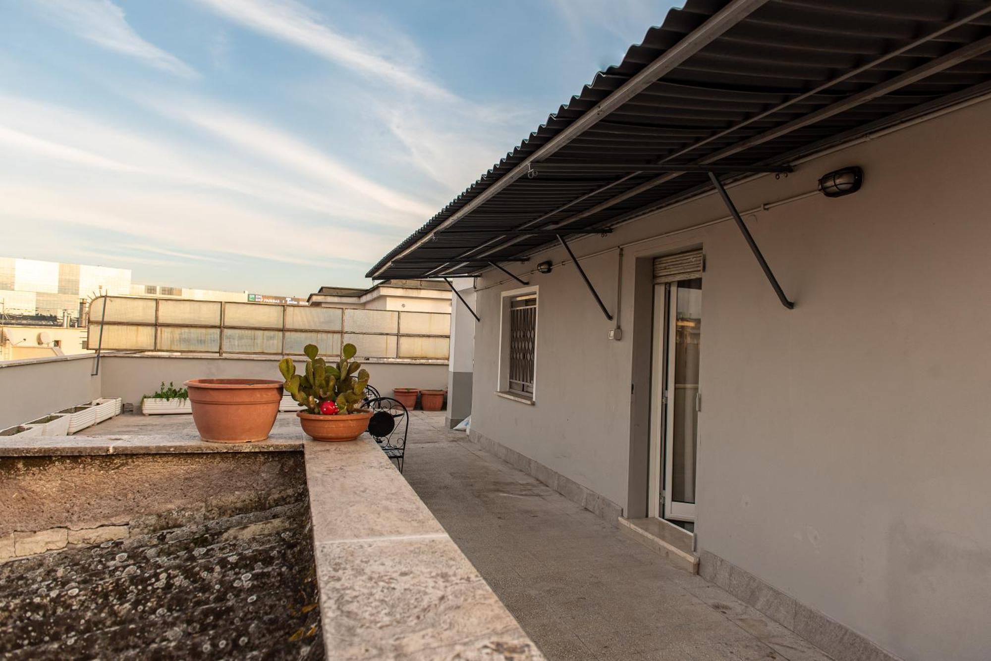 Dodo Casa E Per Vacanze Appartamento