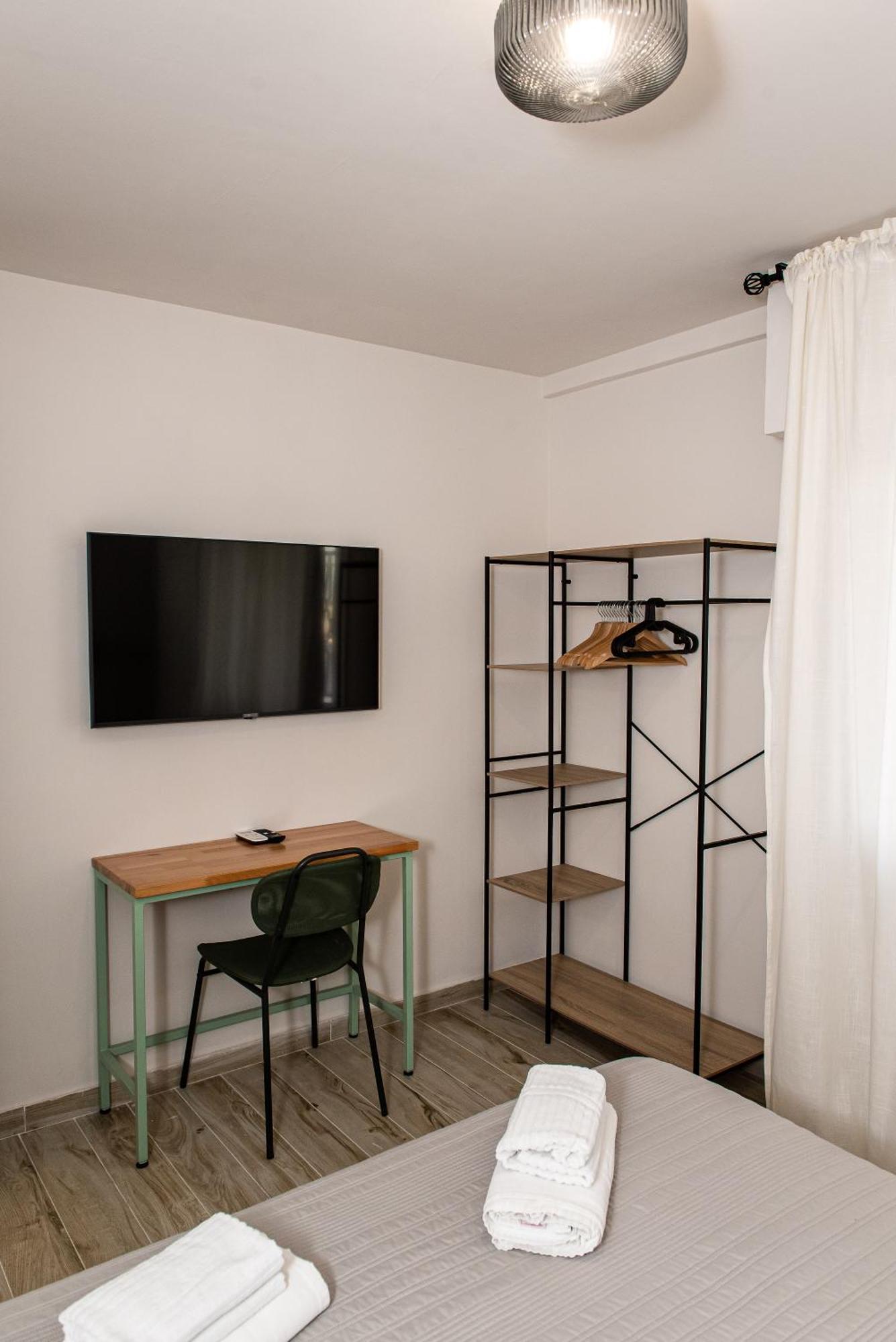 Dodo Casa E Per Vacanze Appartamento *