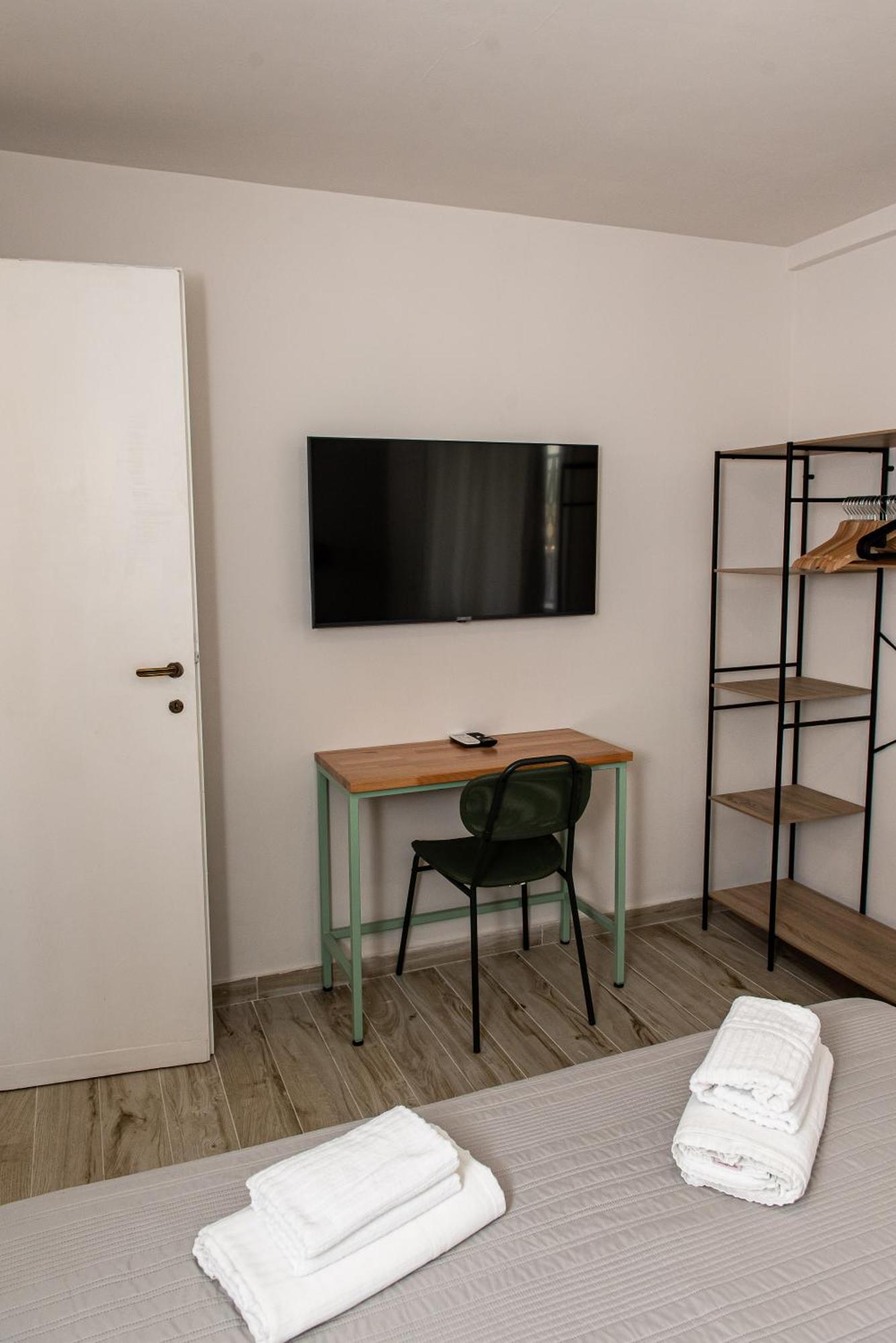 Appartamento Dodo Casa E Per Vacanze *