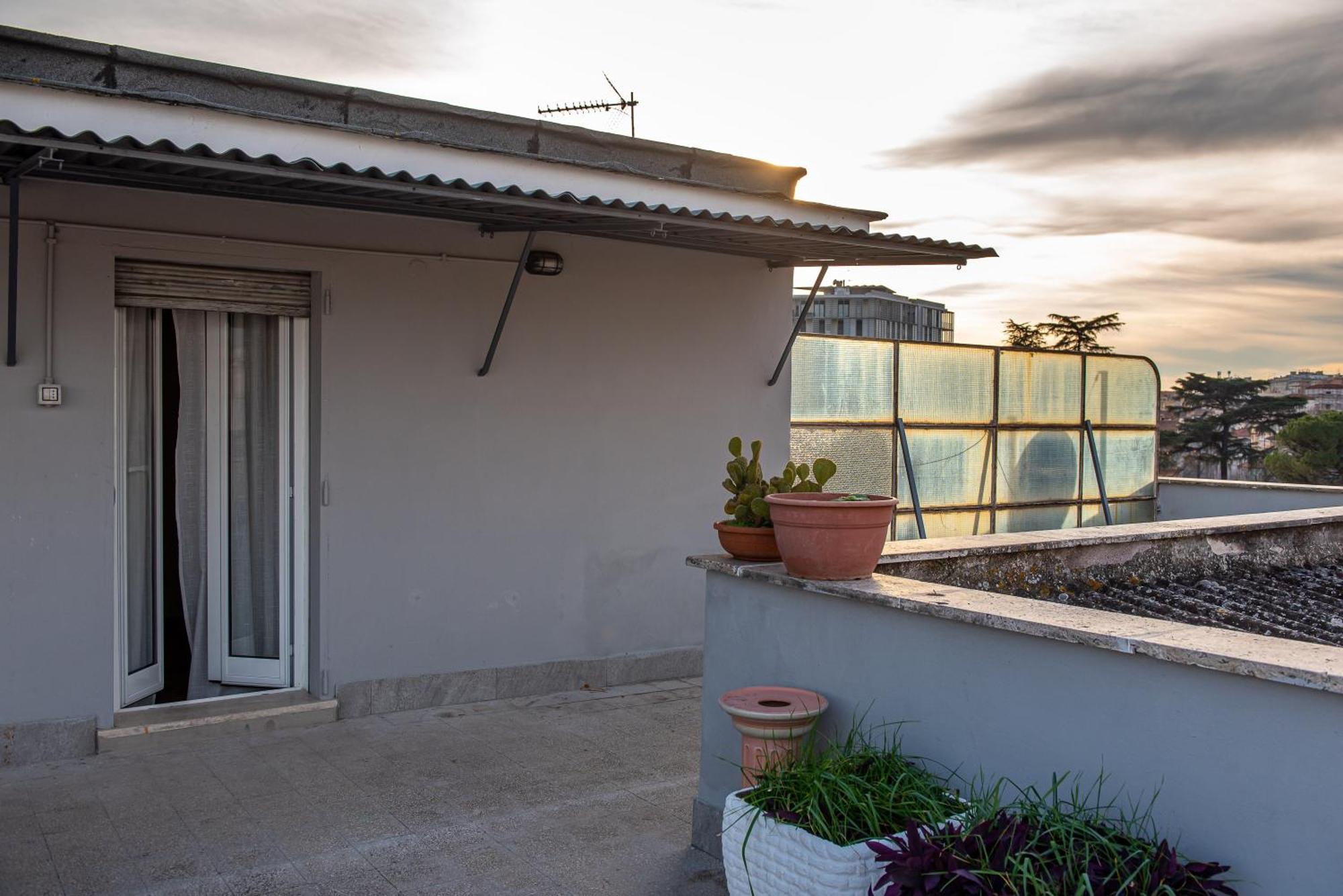 Dodo Casa E Per Vacanze Appartamento *