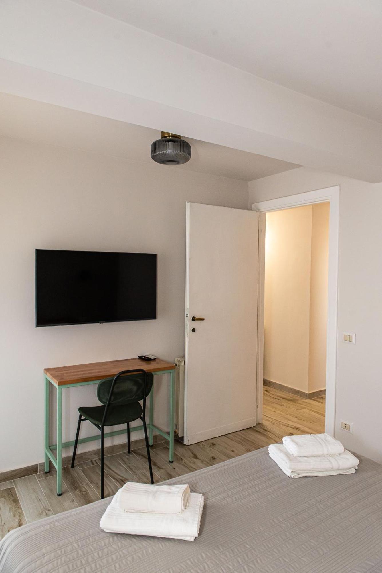Dodo Casa E Per Vacanze Appartamento Roma
