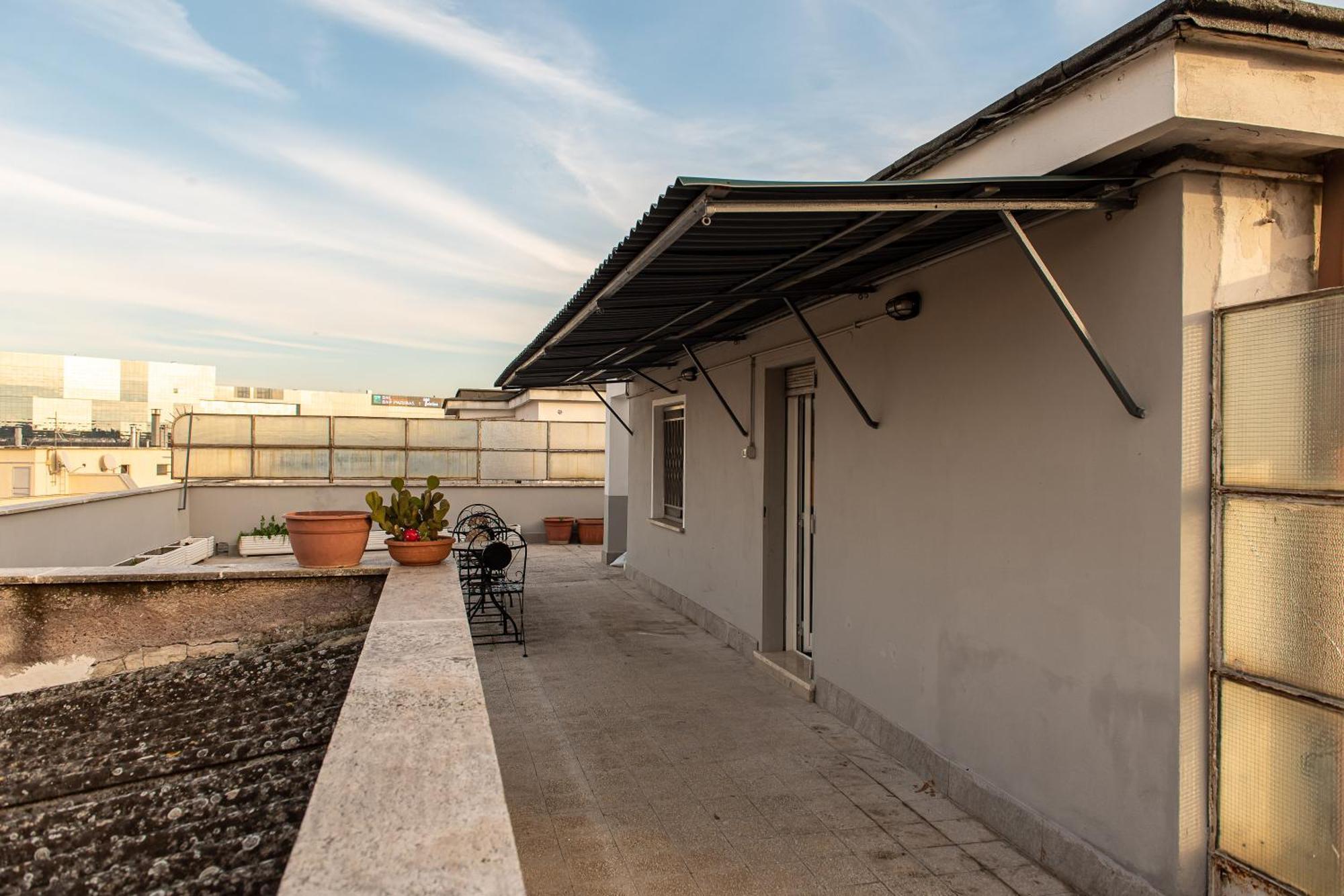 Appartamento Dodo Casa E Per Vacanze *
