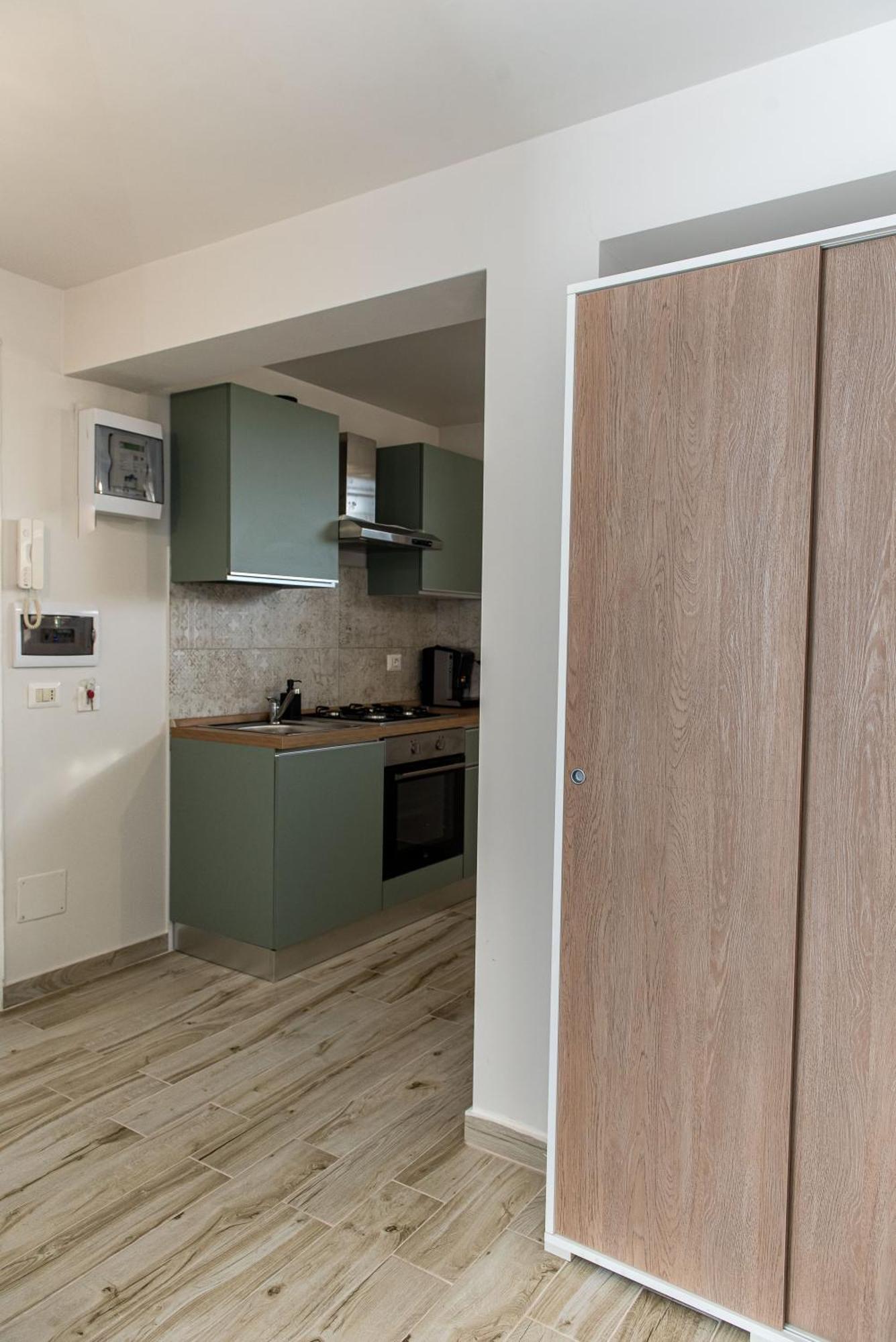 Dodo Casa E Per Vacanze Roma