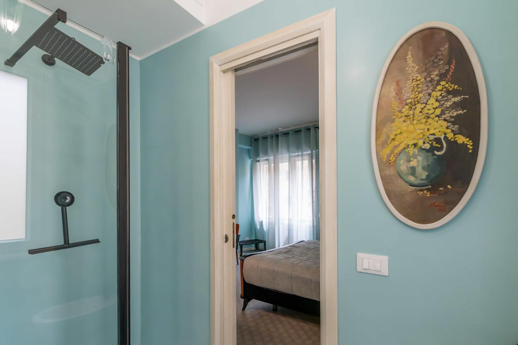 Tu Chiamale Emozioni Apartamento