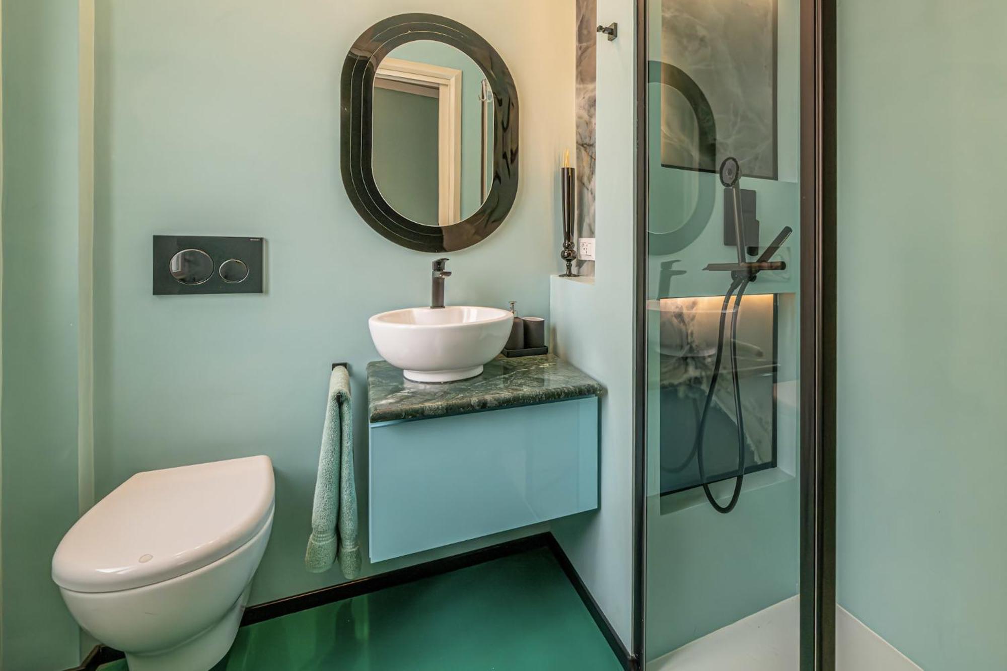 Apartamento Tu Chiamale Emozioni