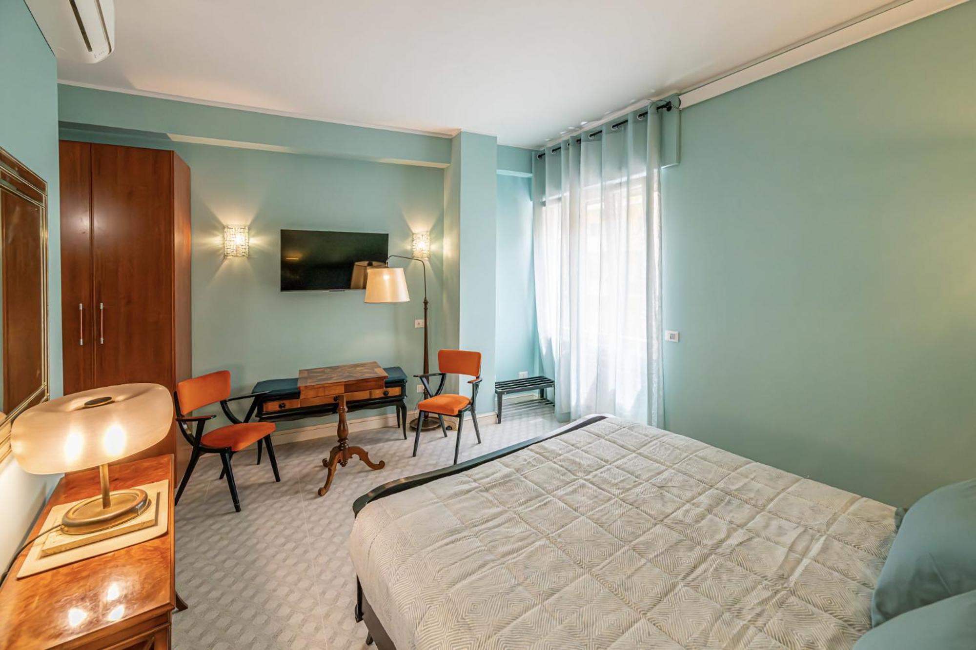 Apartamento Tu Chiamale Emozioni Roma