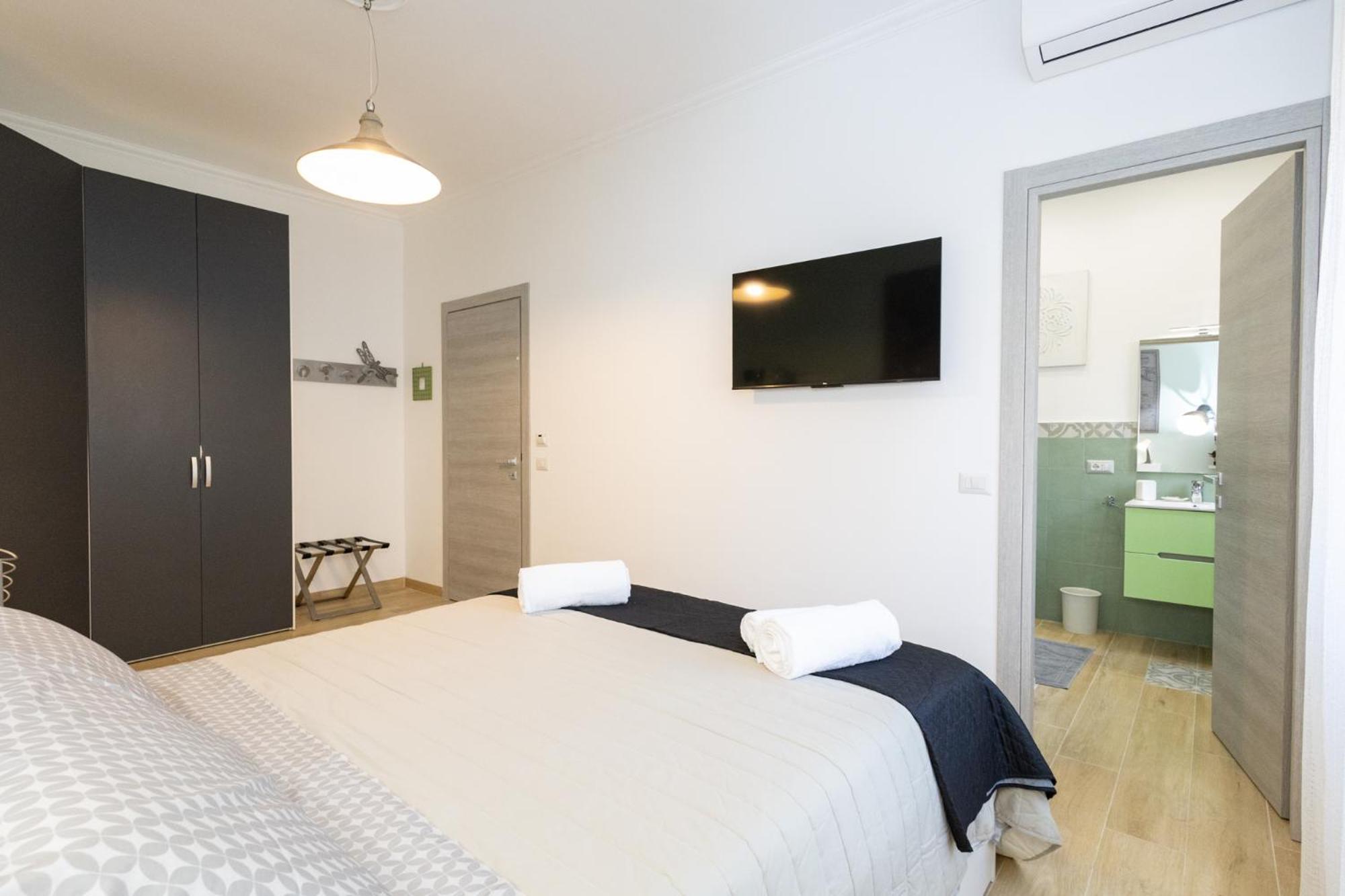 Leilighet Casa Libetta