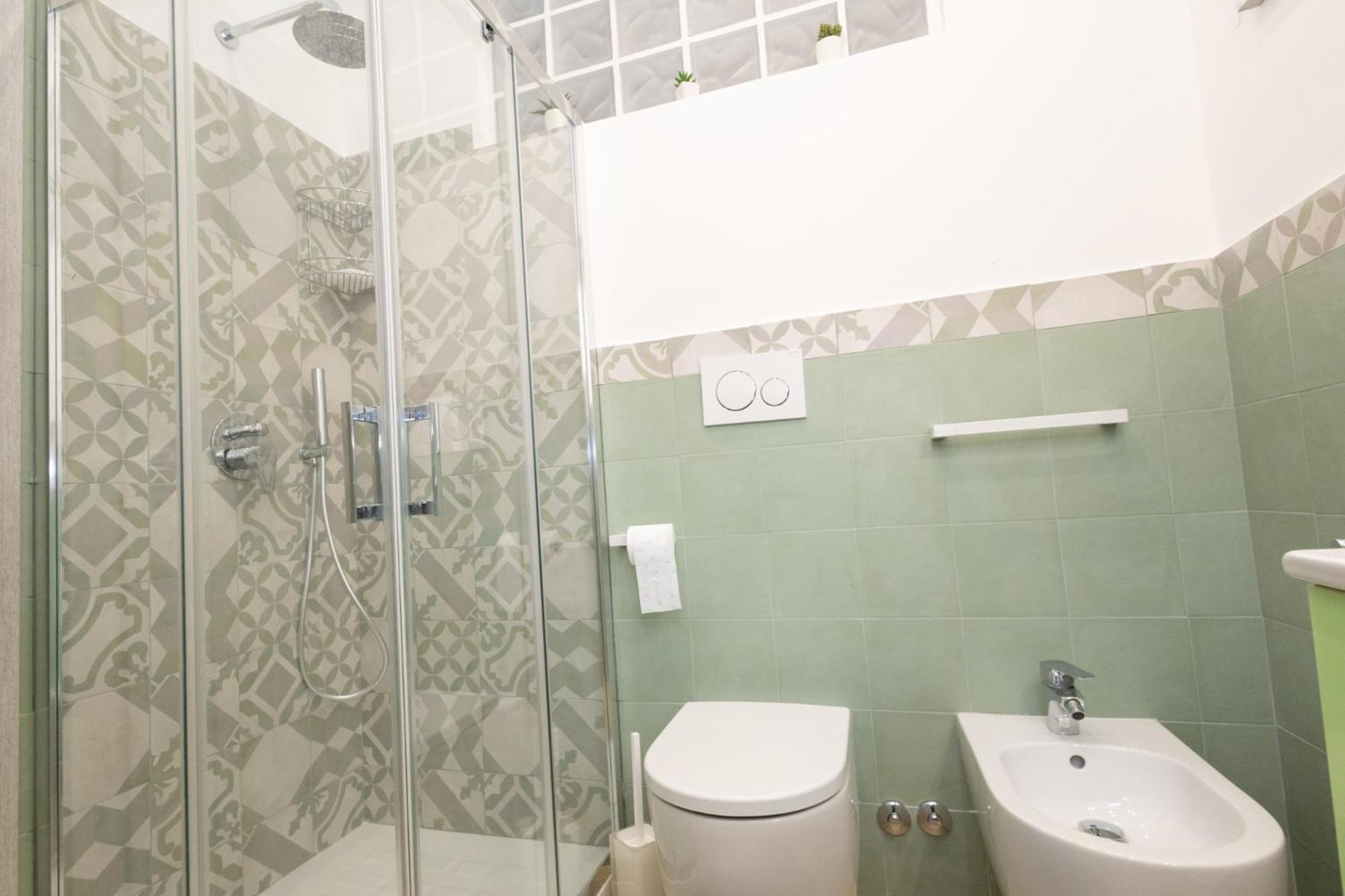 Leilighet Casa Libetta *