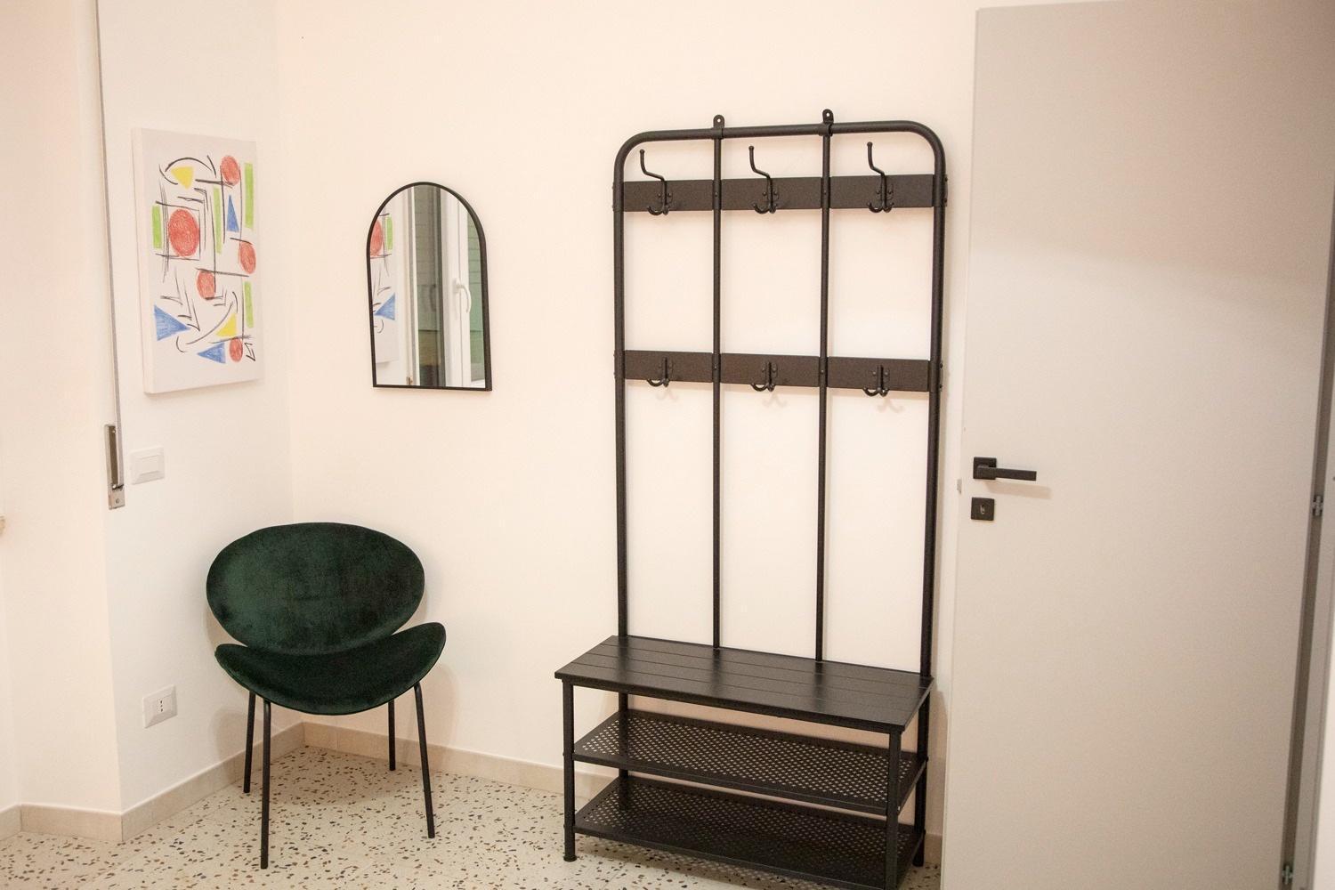 Casa Marini Feriehus Roma