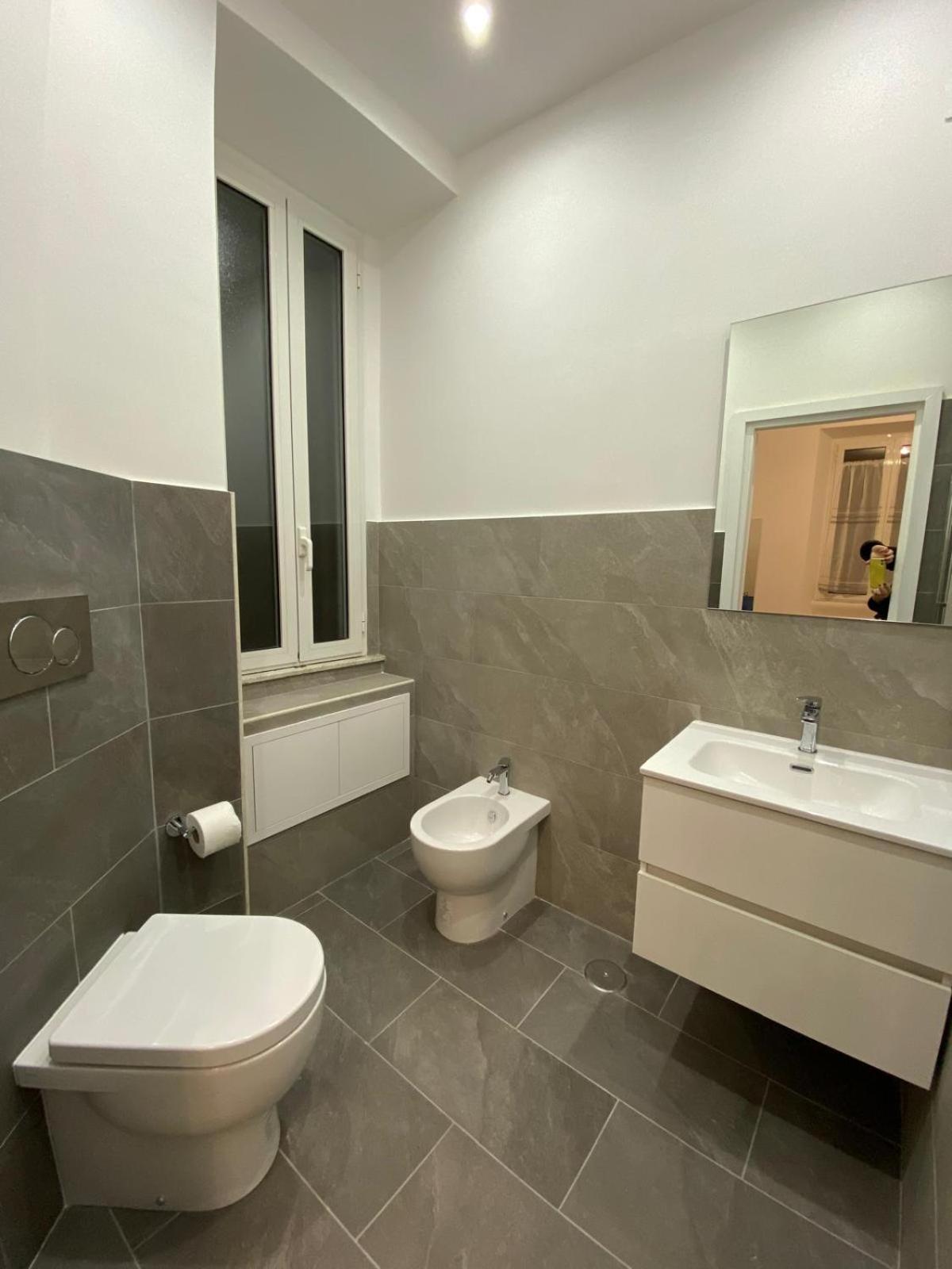 Maison Niccolini Gianicolo Roma
