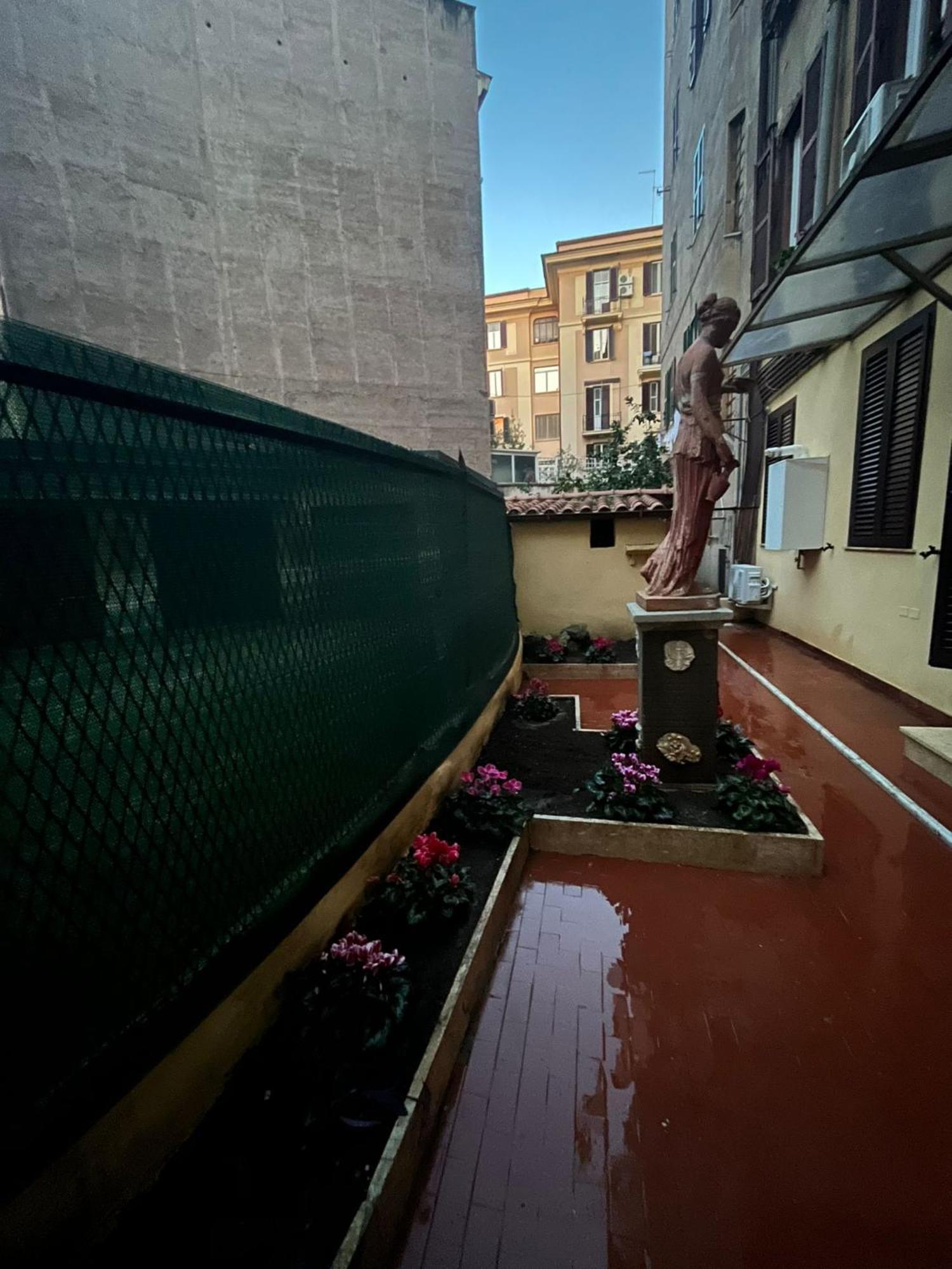 La Casa Di Tilde Poldo Roma
