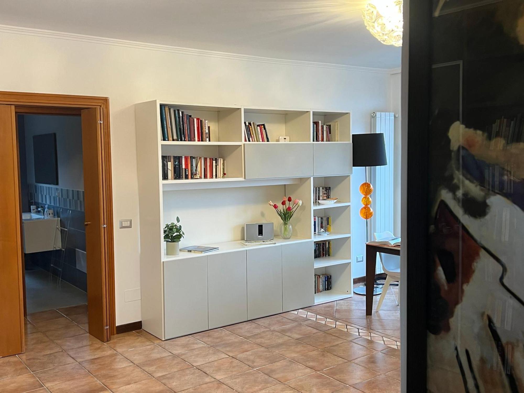 La Casa Del Tomo Roma