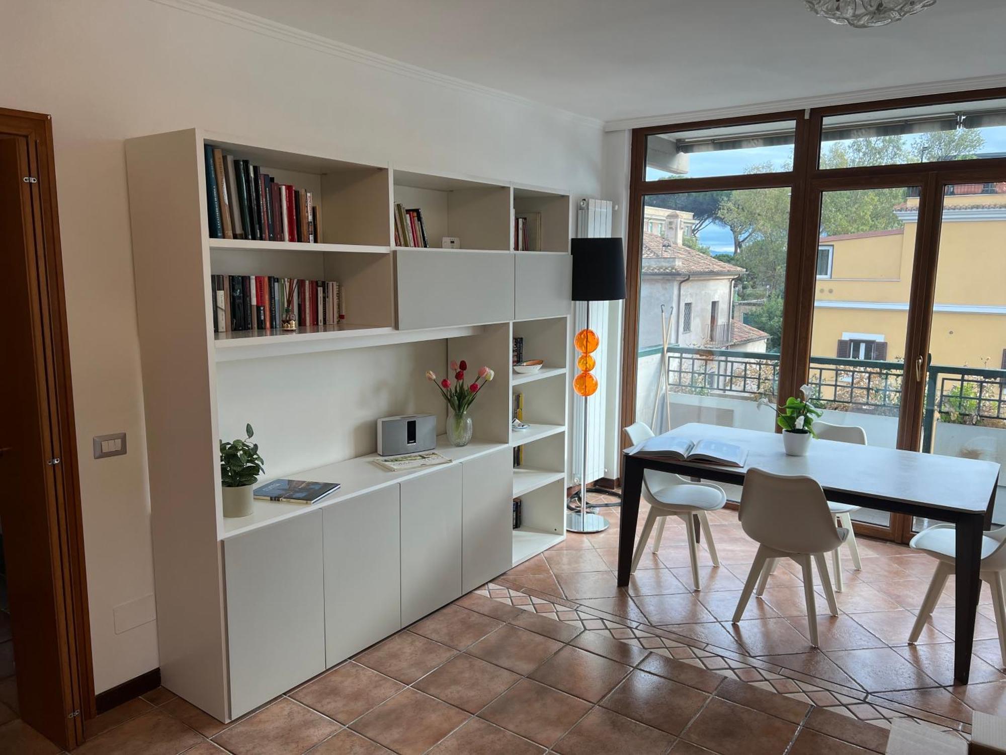 La Casa Del Tomo