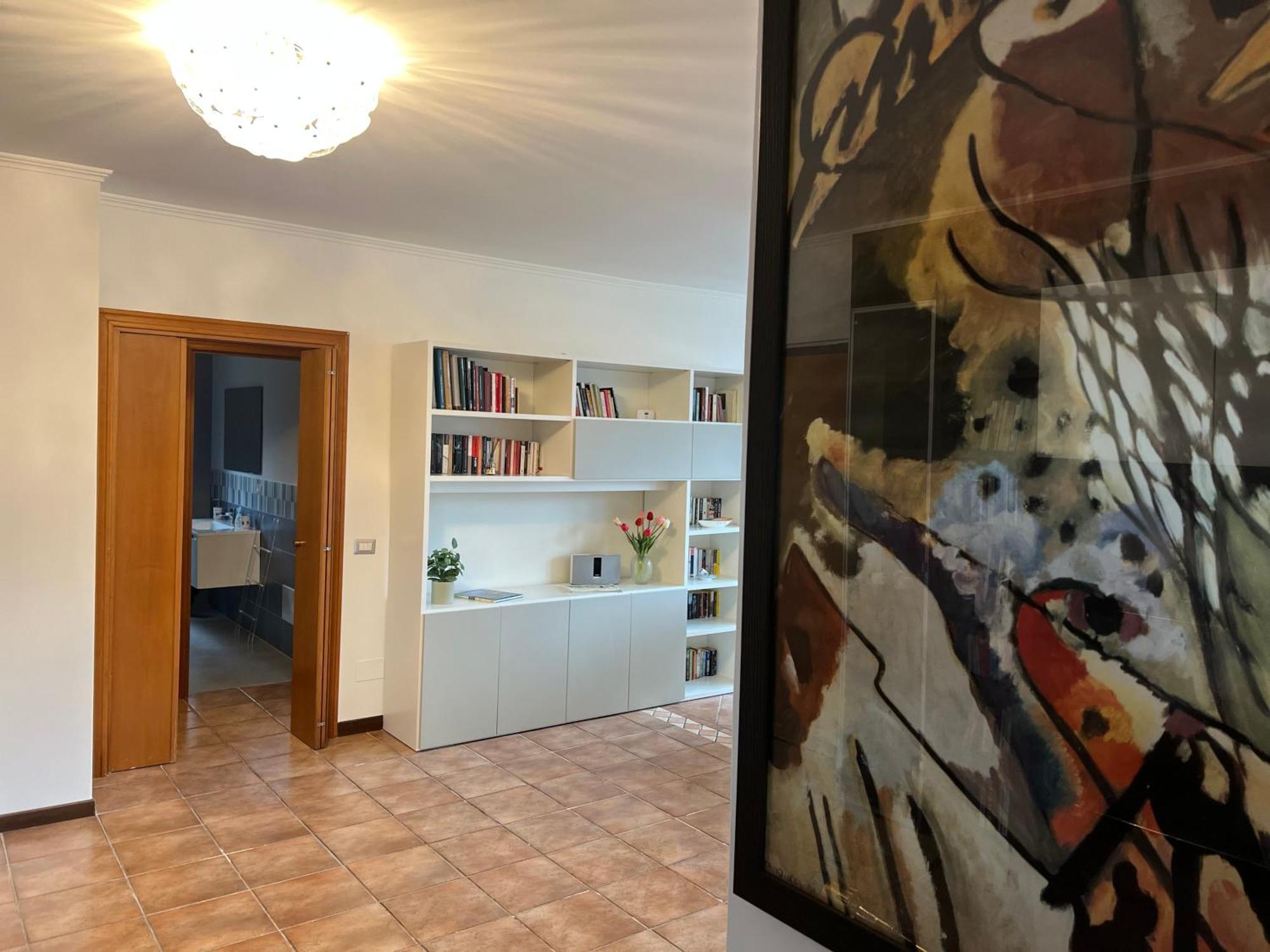 La Casa Del Tomo Appartamento *