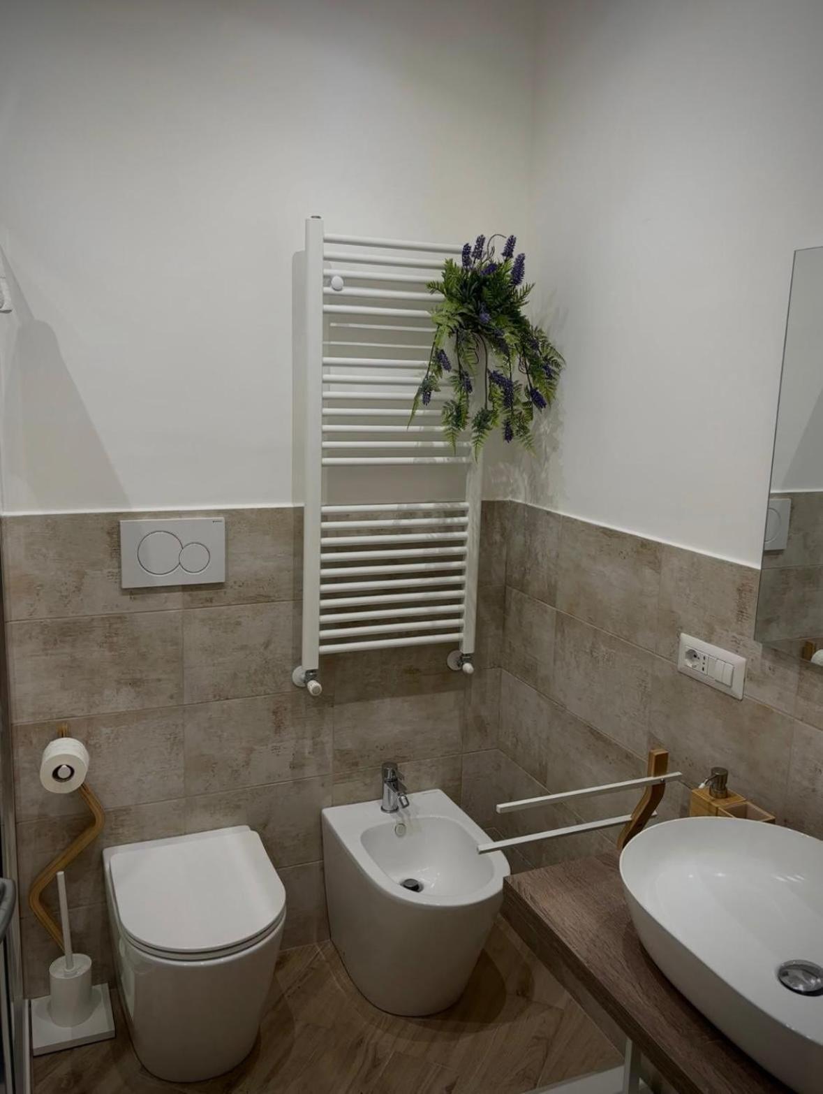 Casa vacanze La Casa Di Tilde Poldo Roma
