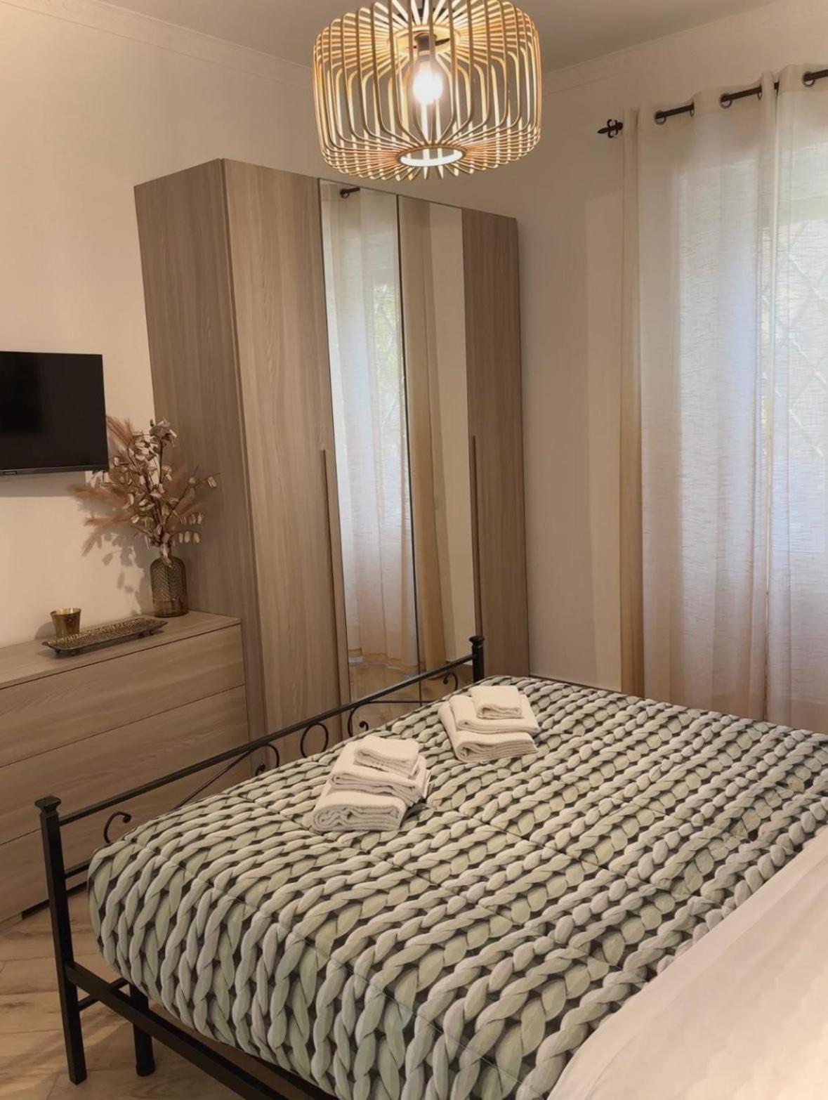 La Casa Di Tilde Poldo * Roma