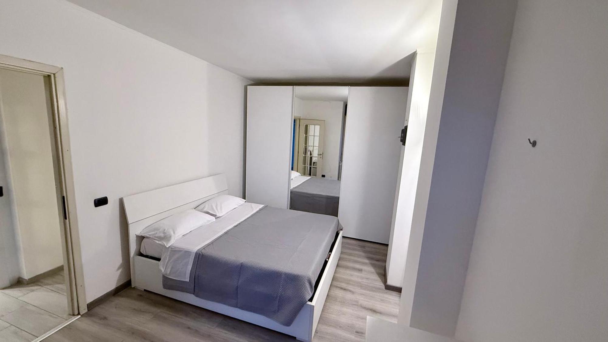 Apartamento Sunset Haven Roma