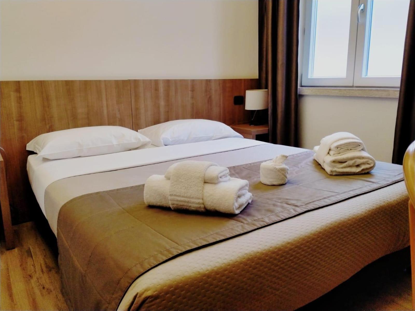 Casa Per Ferie Santa Maria Alle Fornaci Hotel 3*