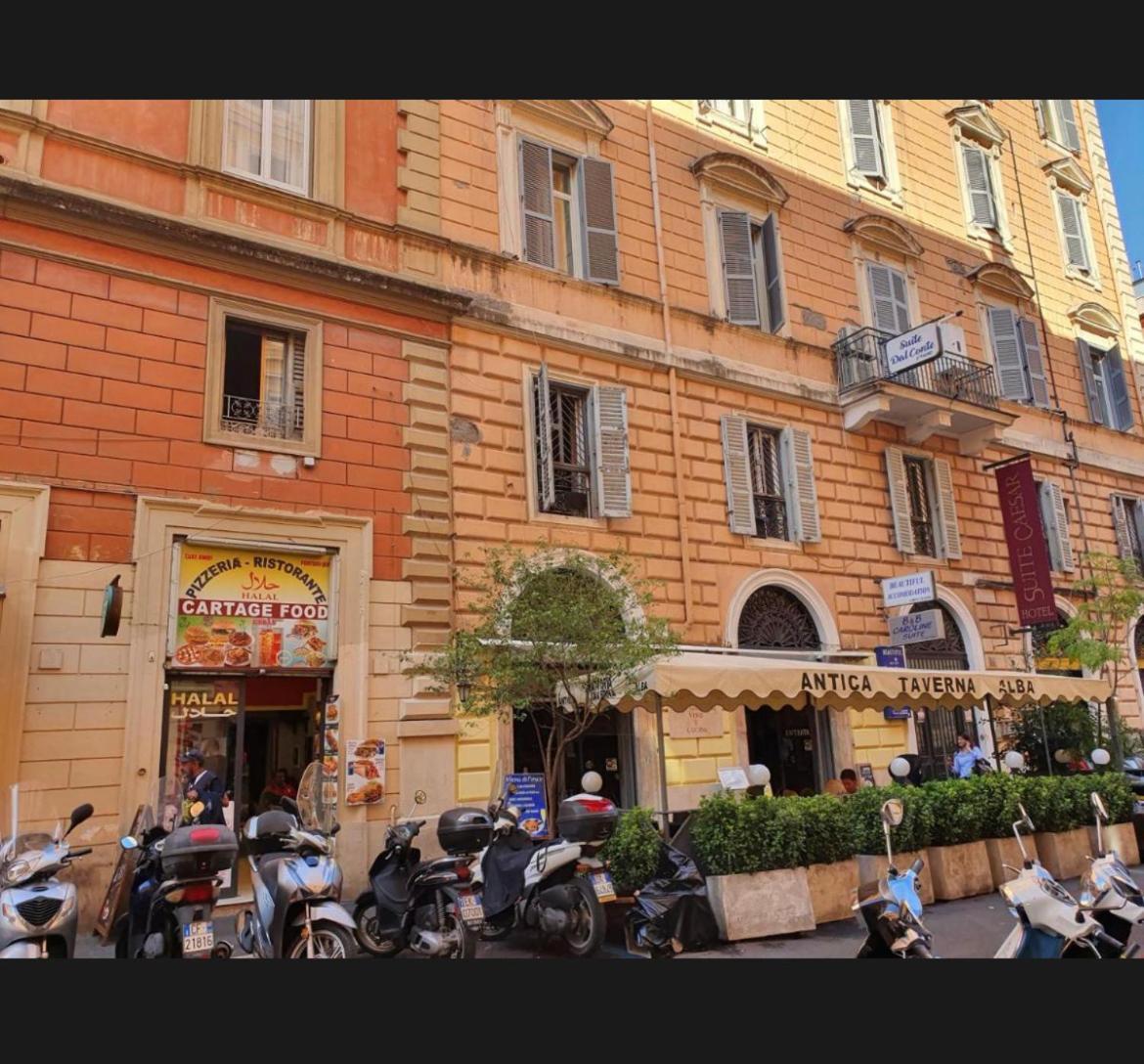 La Casa Di Raffy Affittacamere