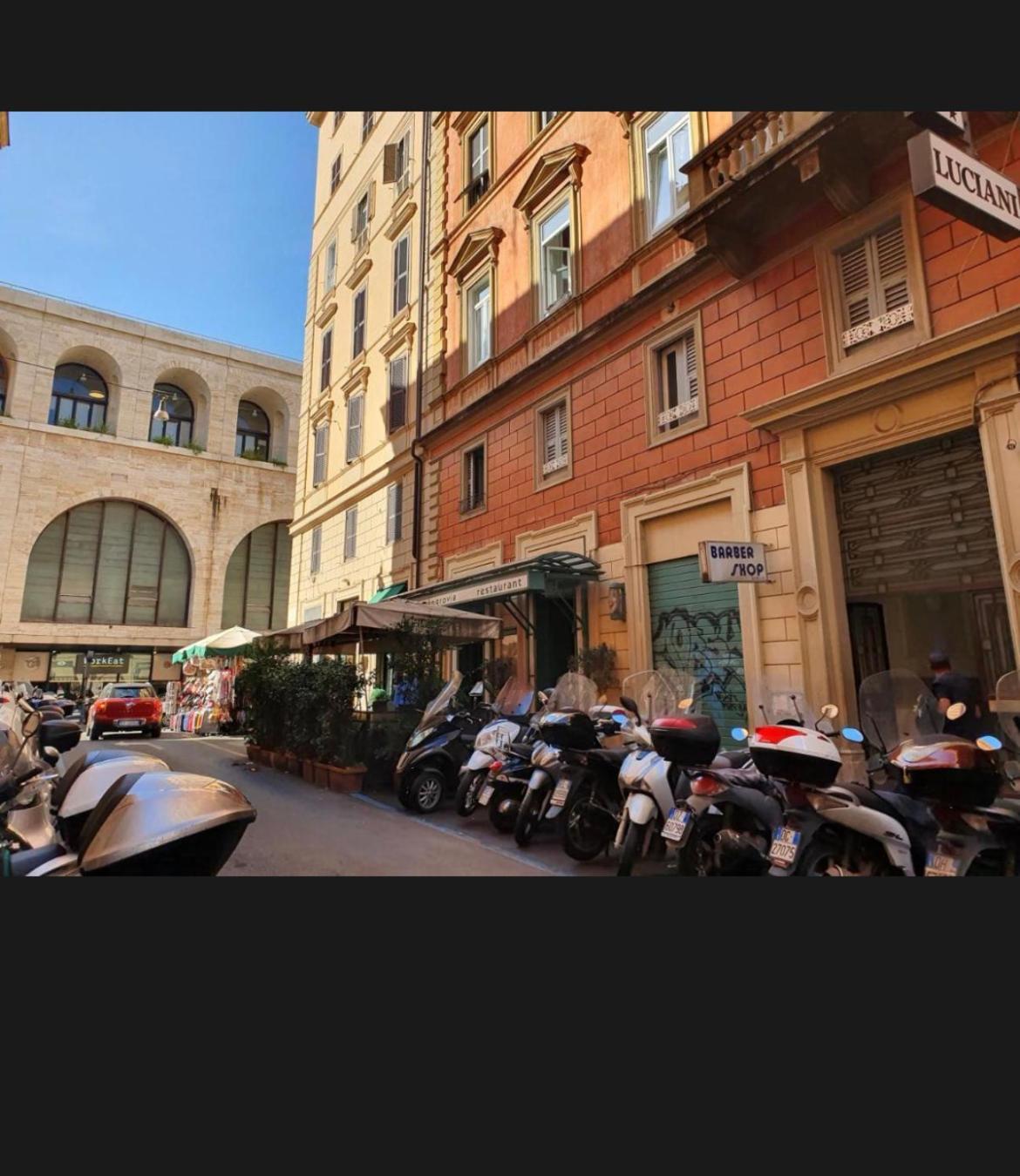 Affittacamere La Casa Di Raffy *
