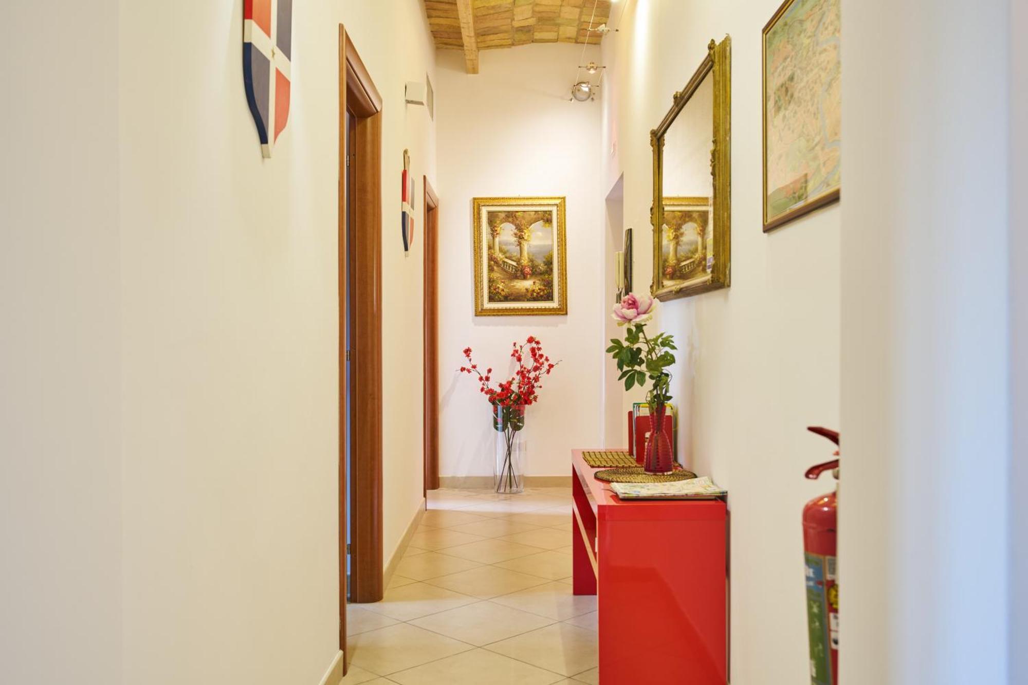 Affittacamere Kis Affitacamere Roma
