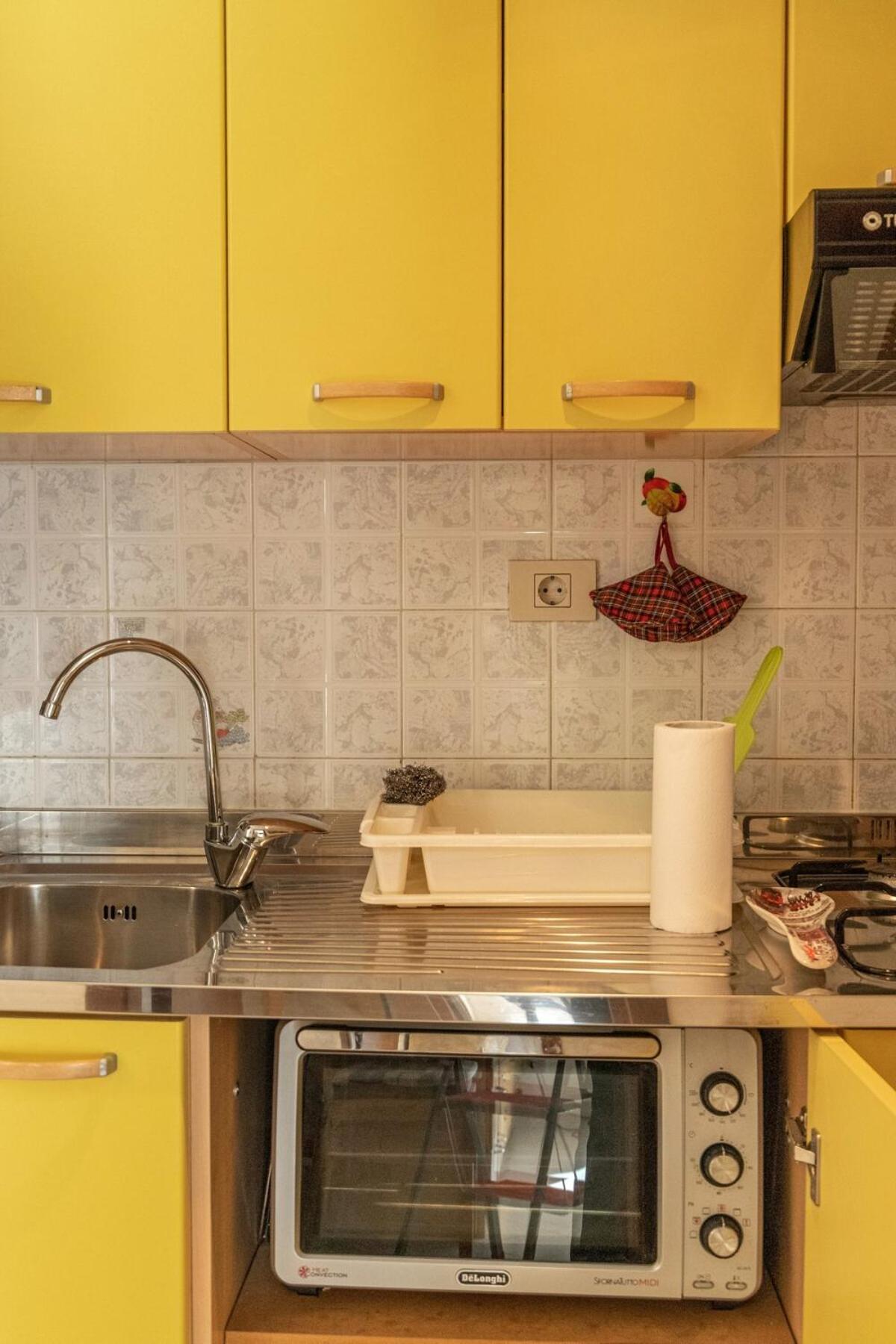 Bright And Cozy In Heart Of Ponte Milvio