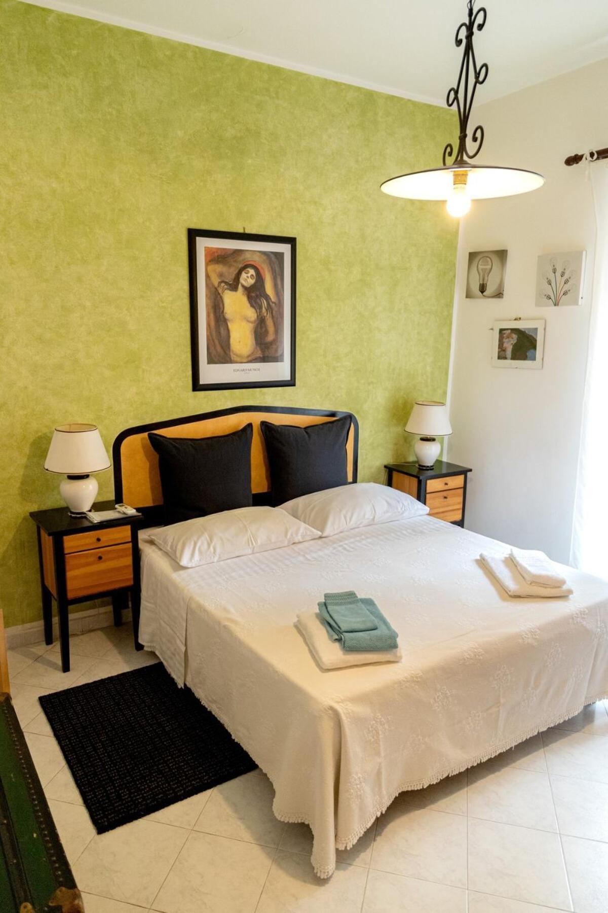 Bright And Cozy In Heart Of Ponte Milvio Appartamento *