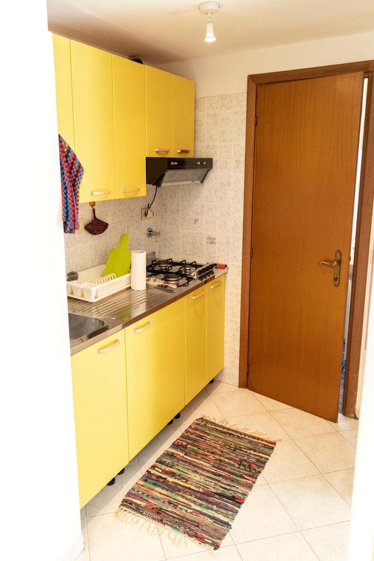Appartamento Bright And Cozy In Heart Of Ponte Milvio *