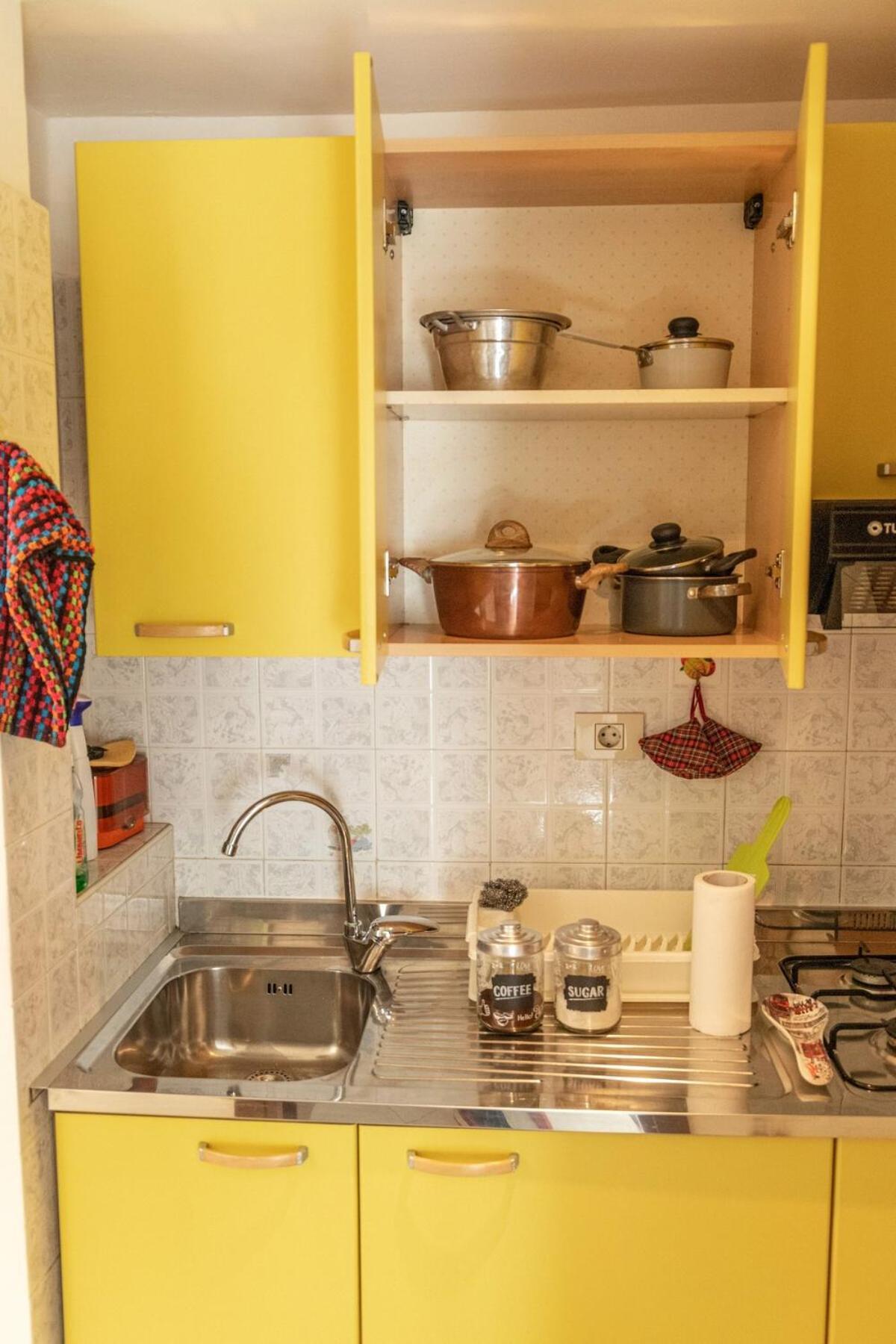 Bright And Cozy In Heart Of Ponte Milvio Roma