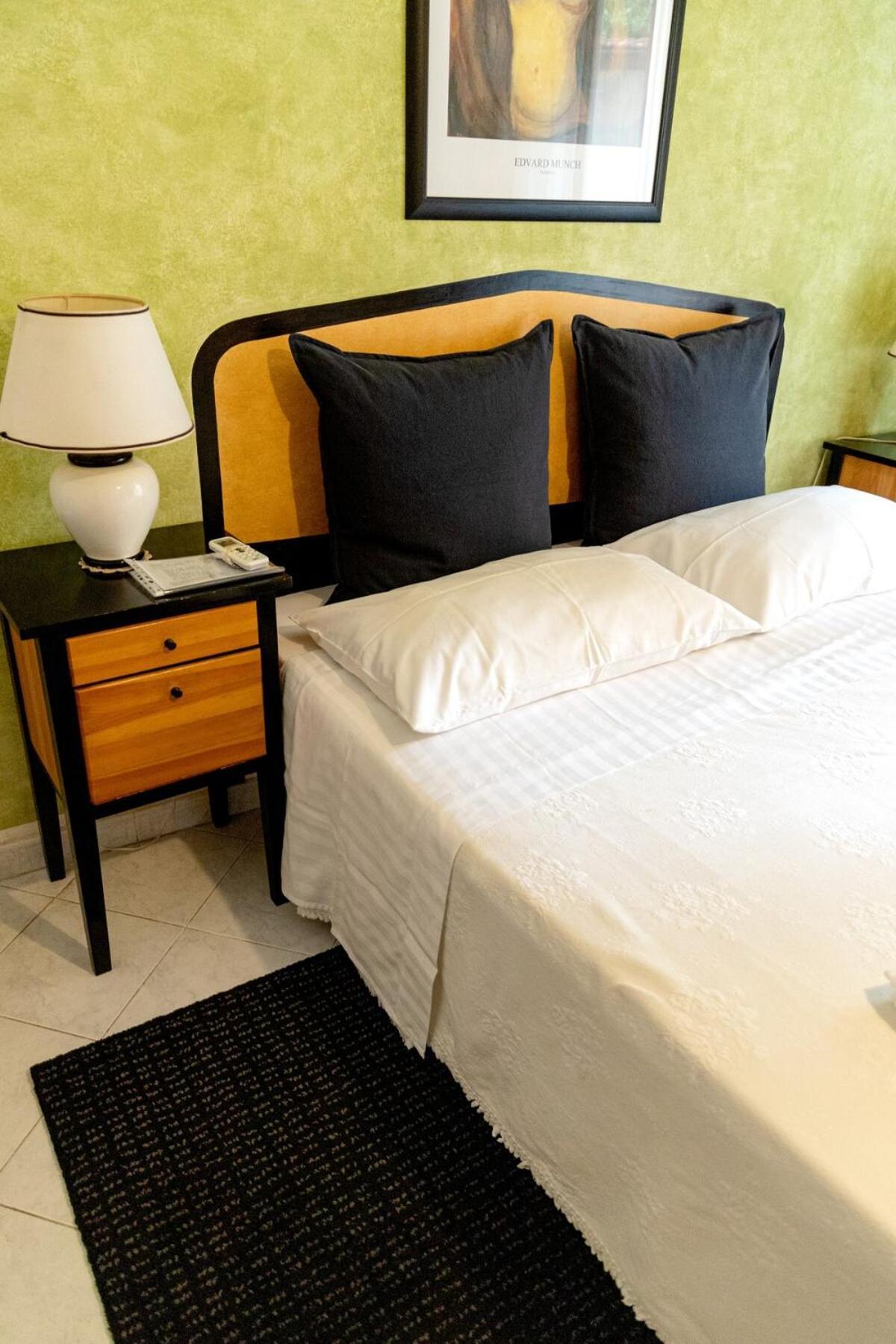 Appartamento Bright And Cozy In Heart Of Ponte Milvio Roma