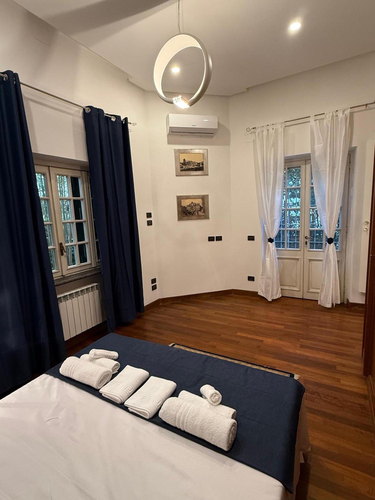 Apartment Luxury In