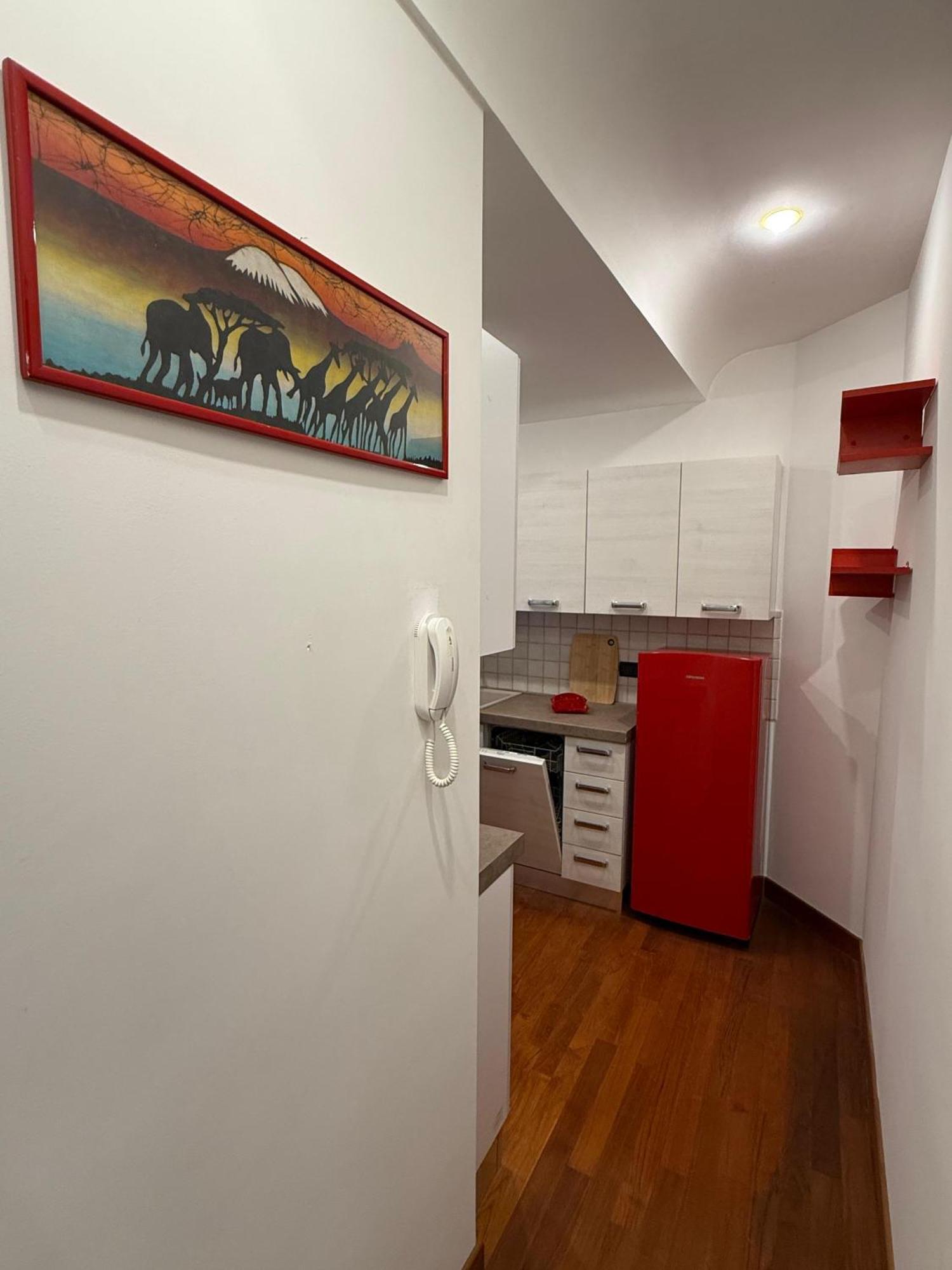 Apartment Luxury In *