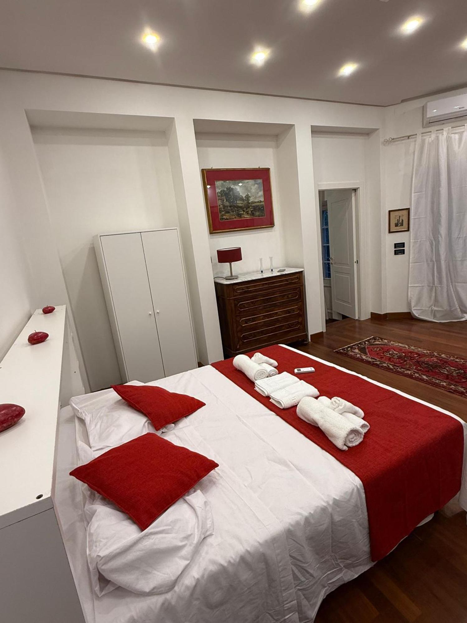 Luxury In Rom