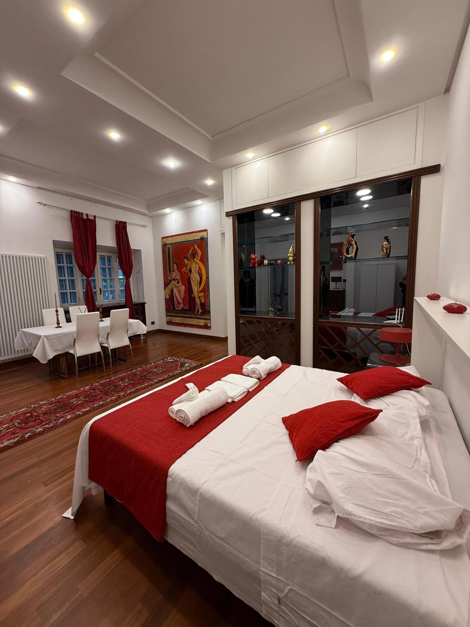 Luxury In