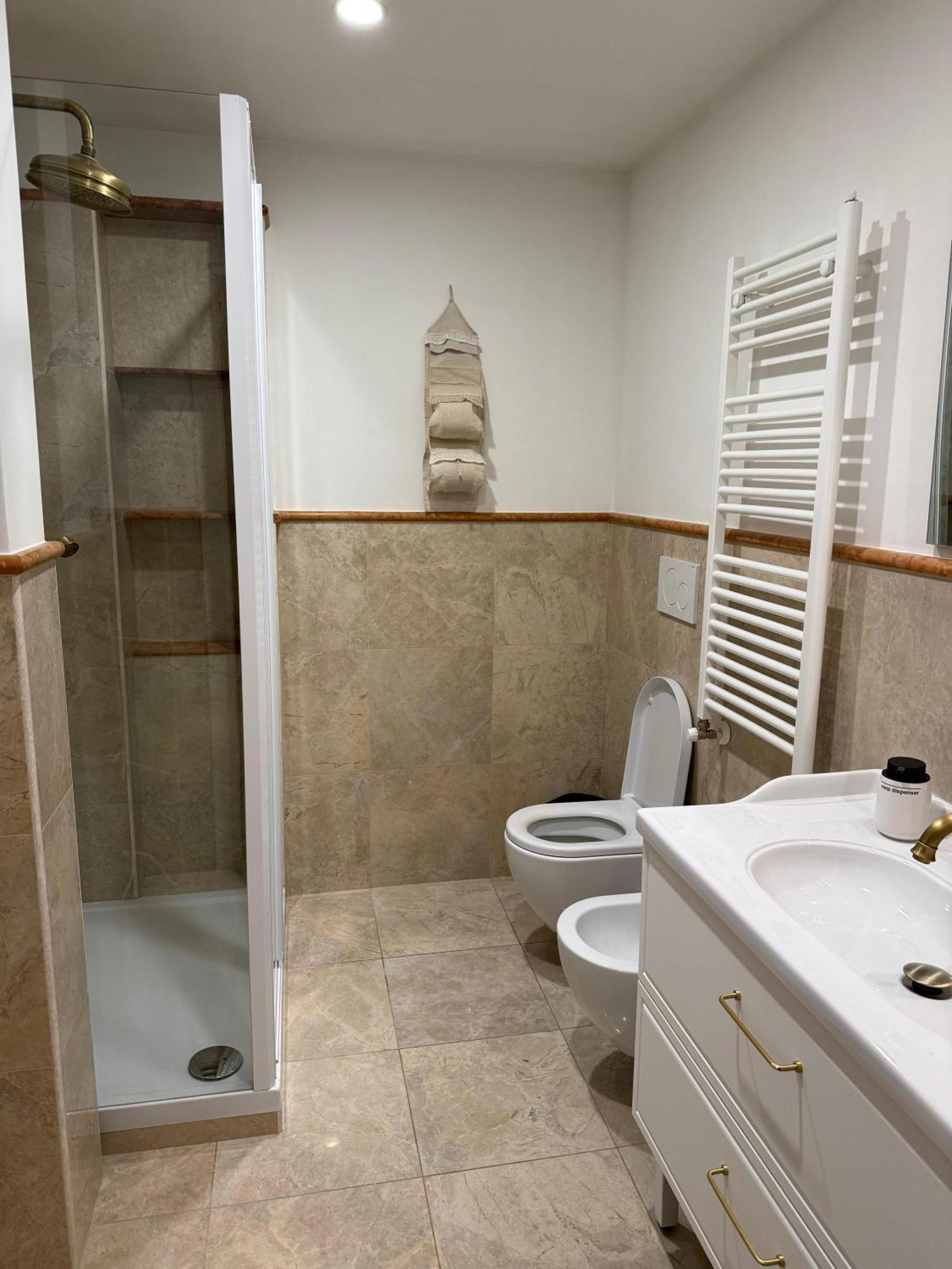 Apartment Luxury In