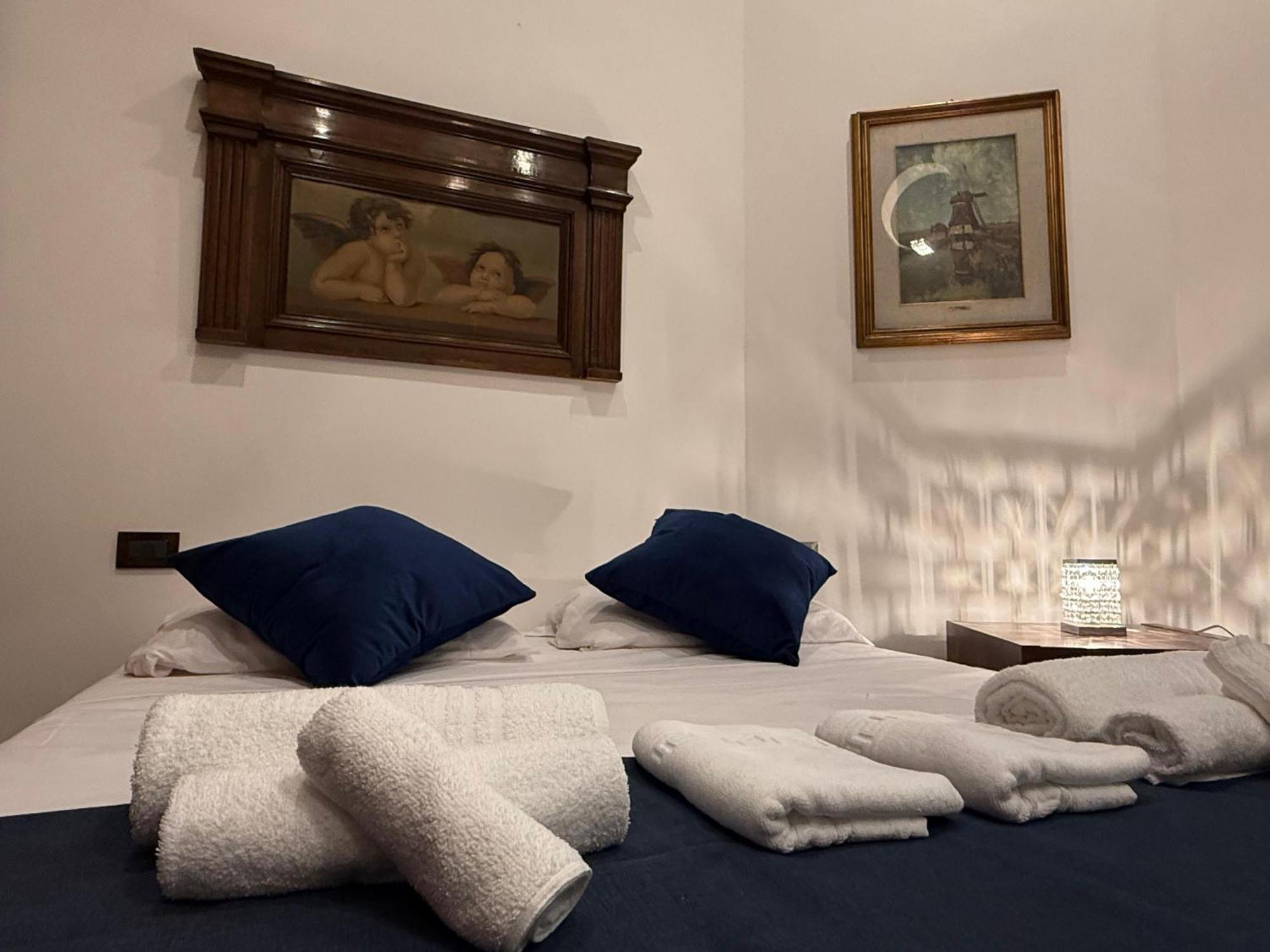Luxury In Apartment *