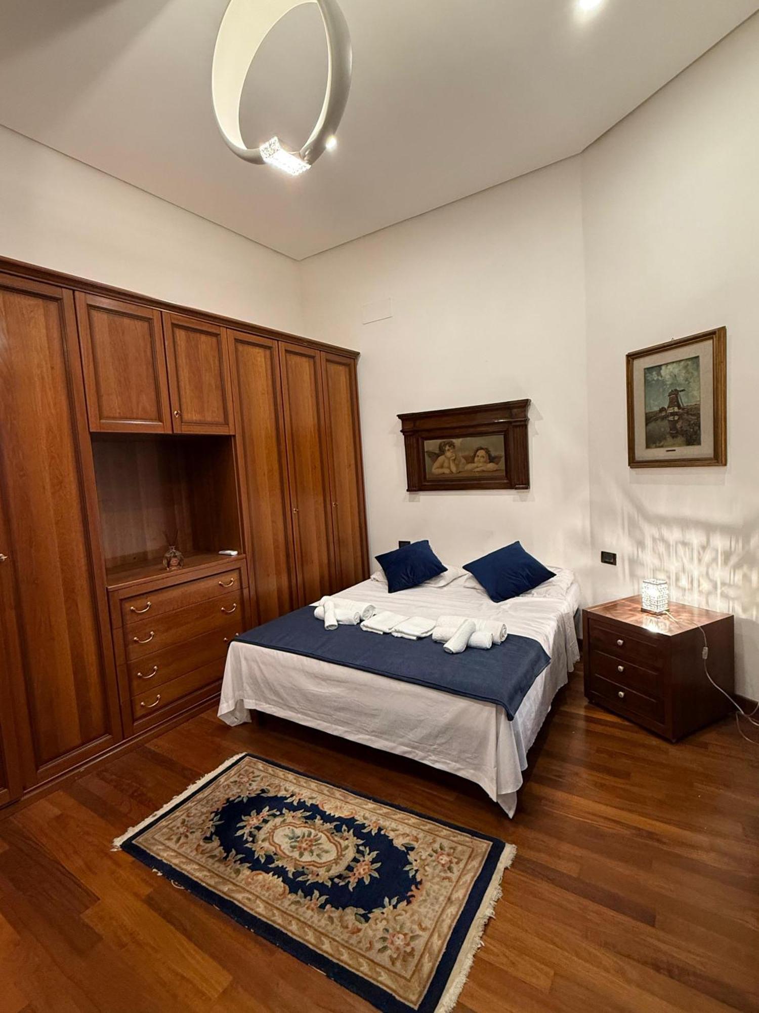 Apartment Luxury In *