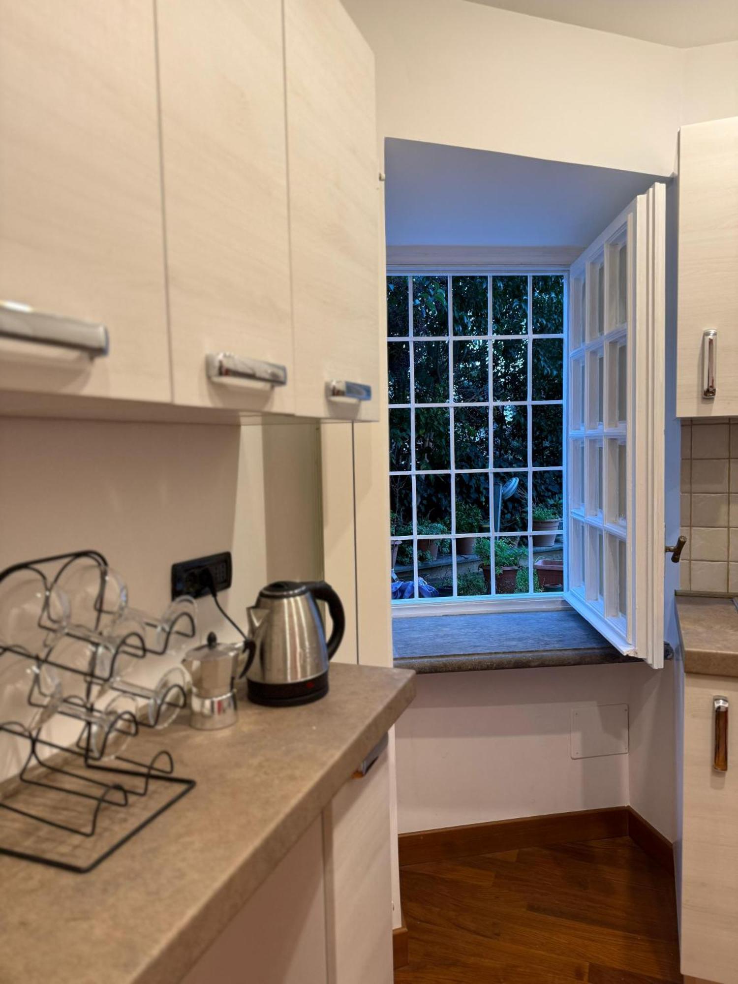 Apartment Luxury In Rom