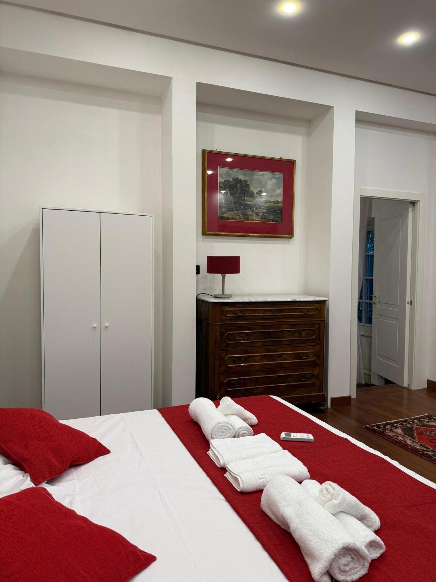 Luxury In Rom
