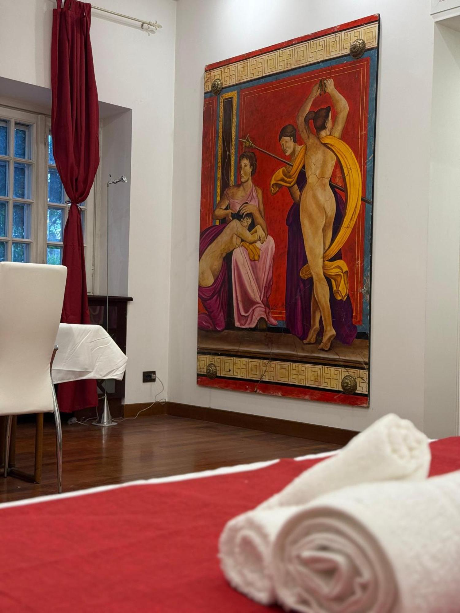Luxury In Apartment