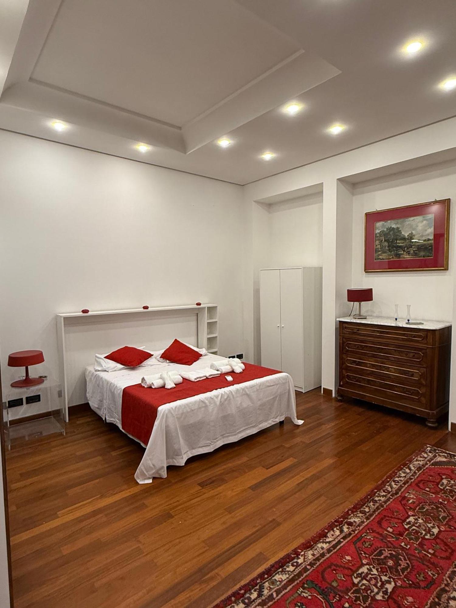 Apartment Luxury In