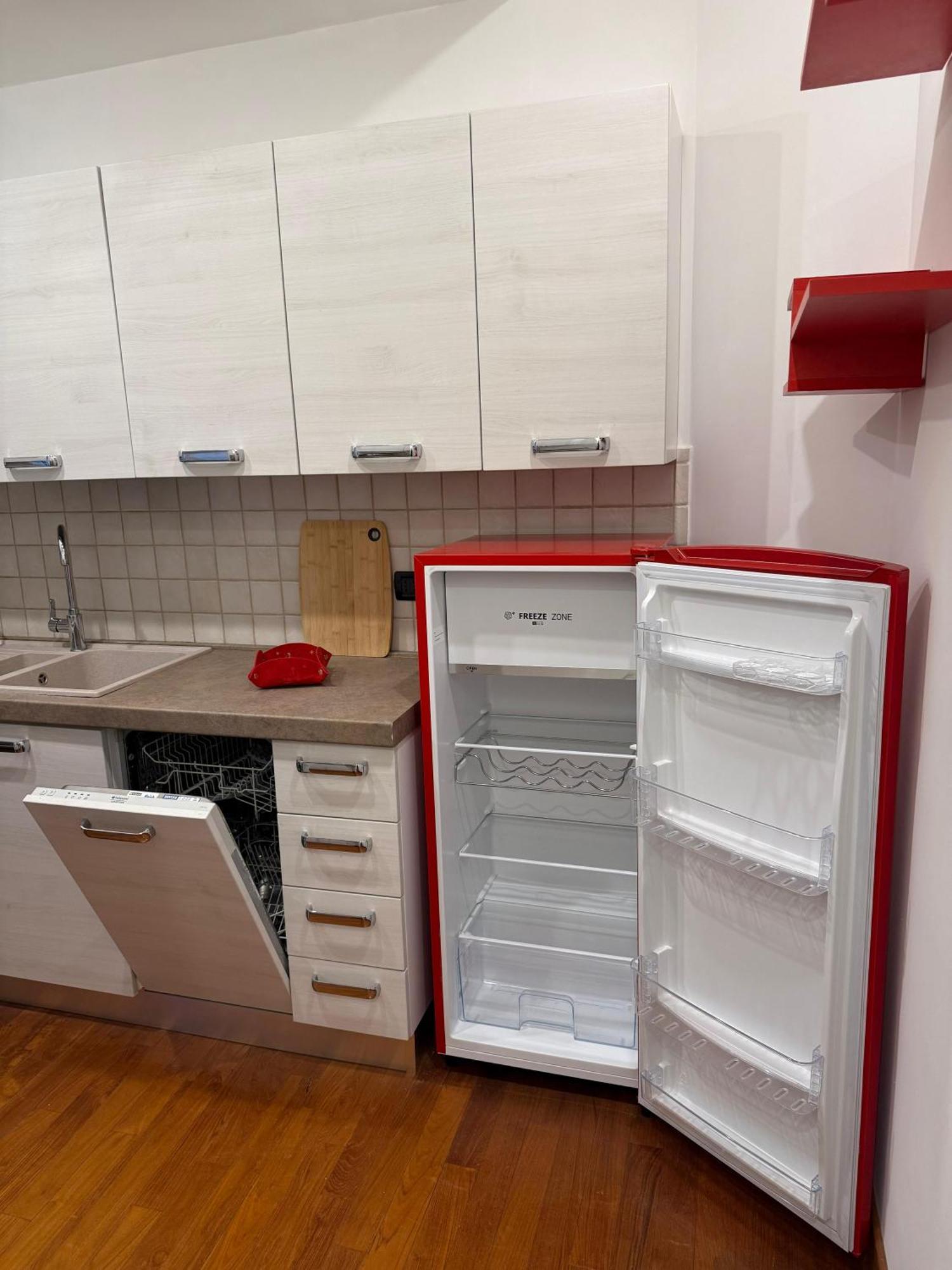 Apartment Luxury In